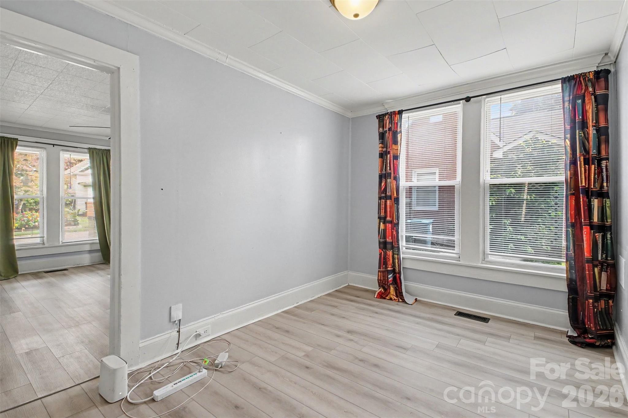 815 S Jackson Street — Salisbury