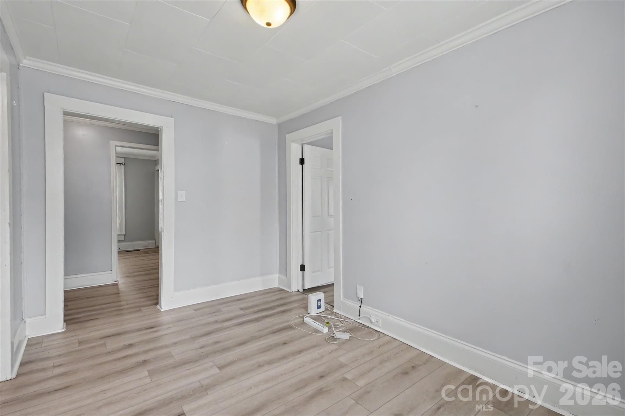 815 S Jackson Street — Salisbury