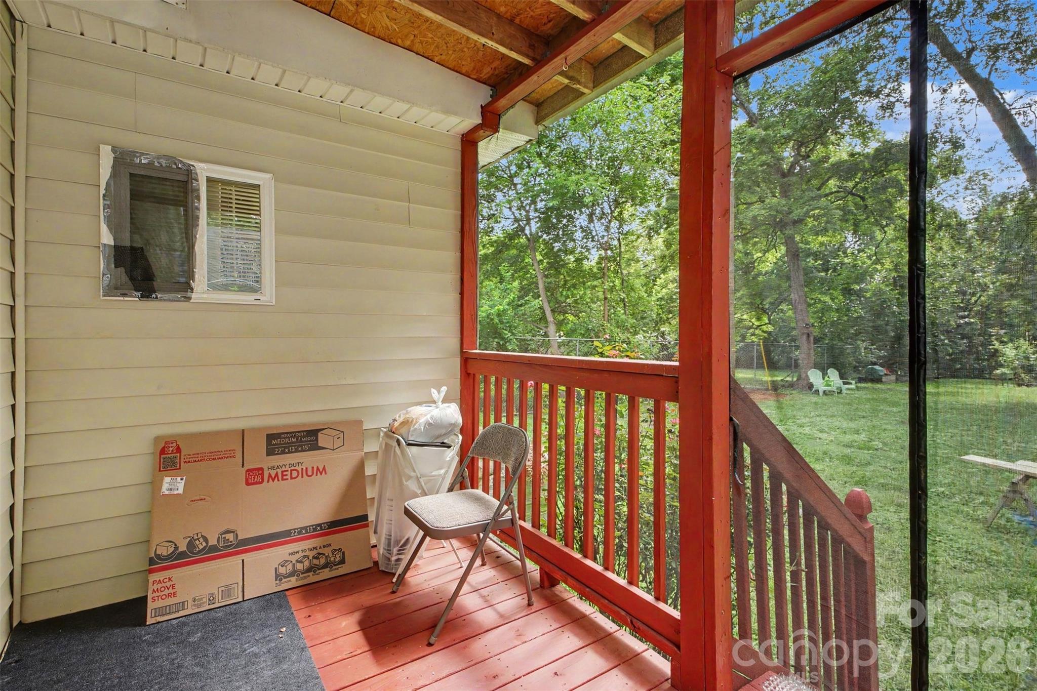 815 S Jackson Street — Salisbury