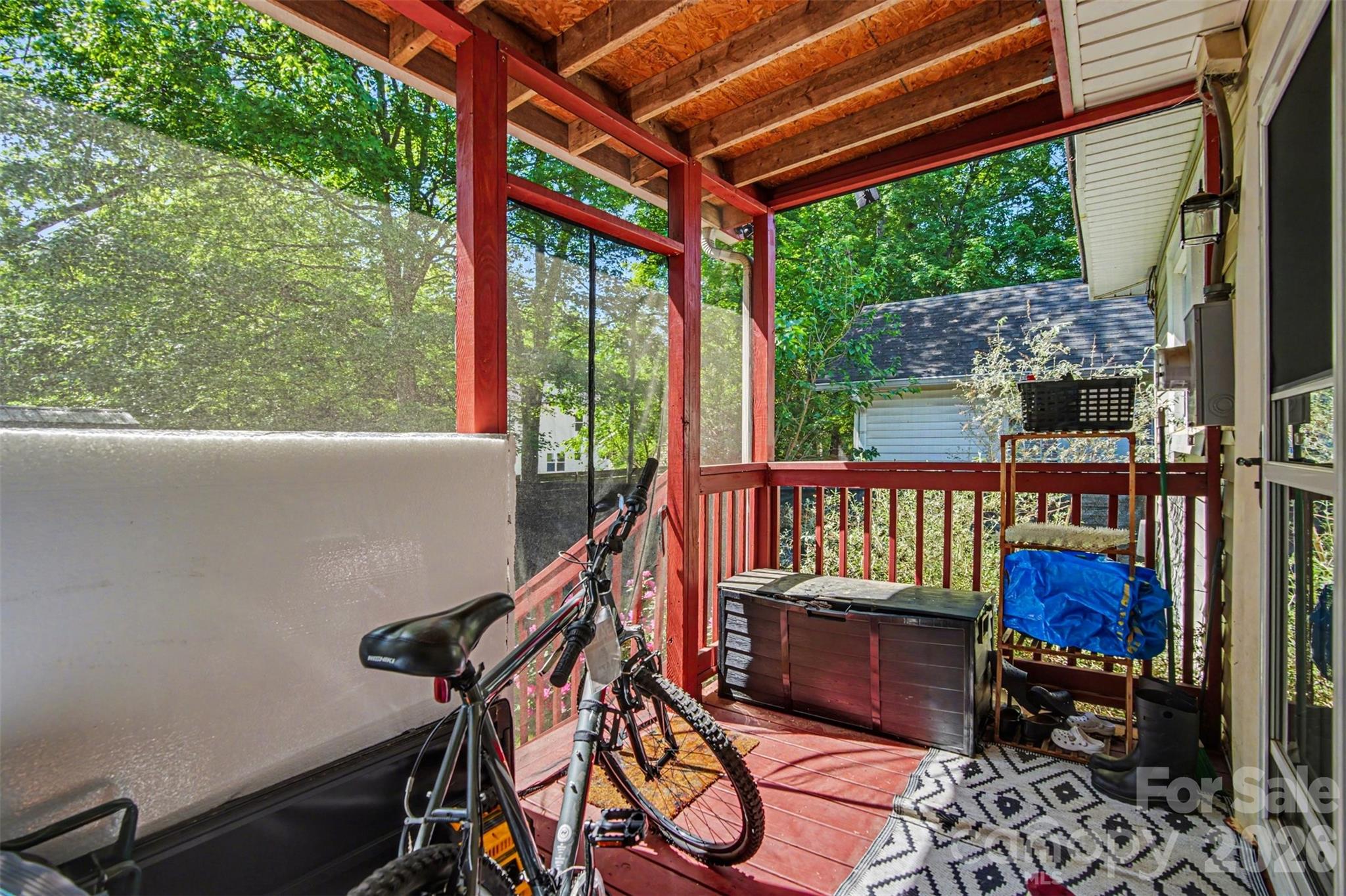815 S Jackson Street — Salisbury