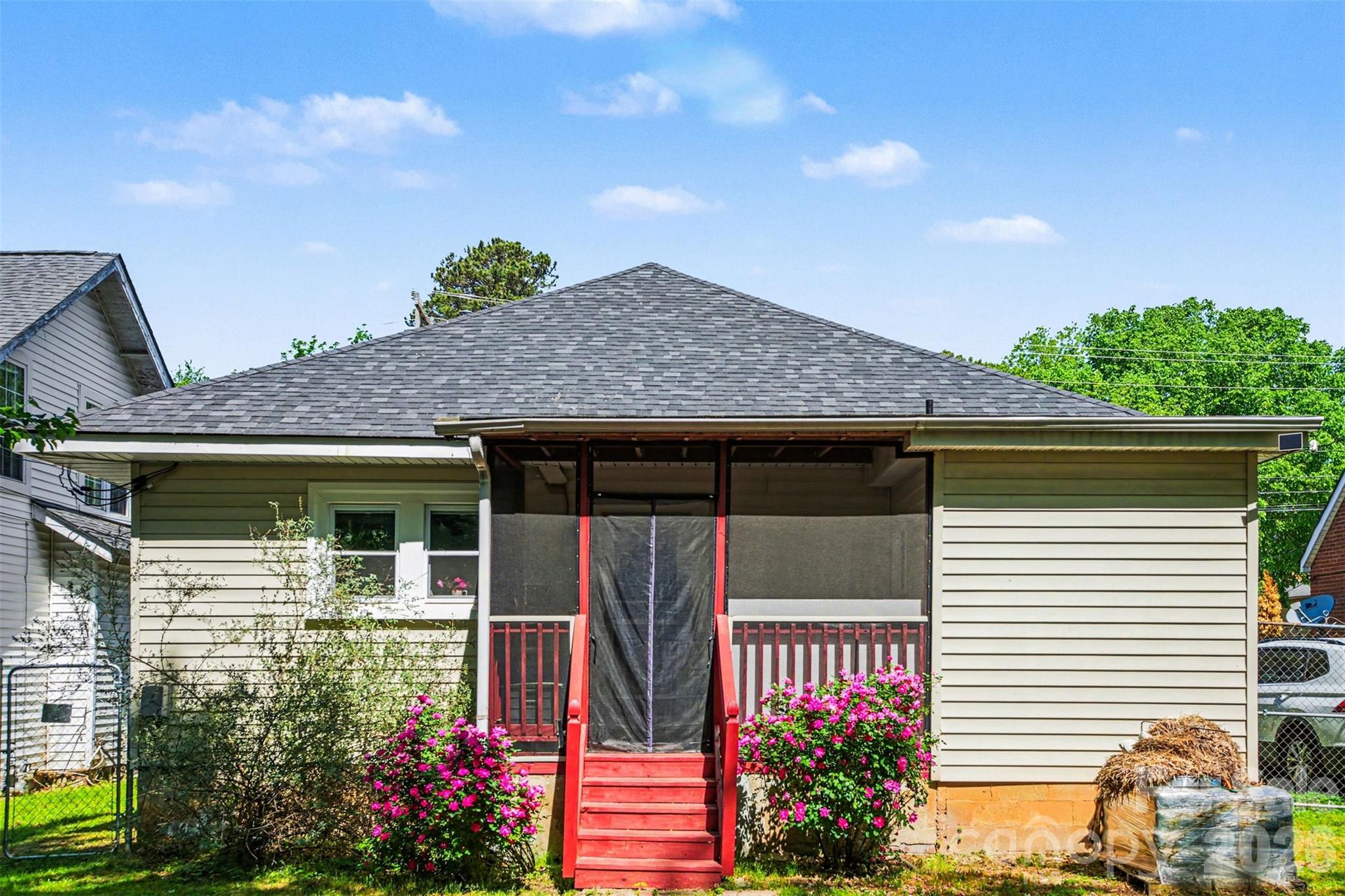 815 S Jackson Street — Salisbury