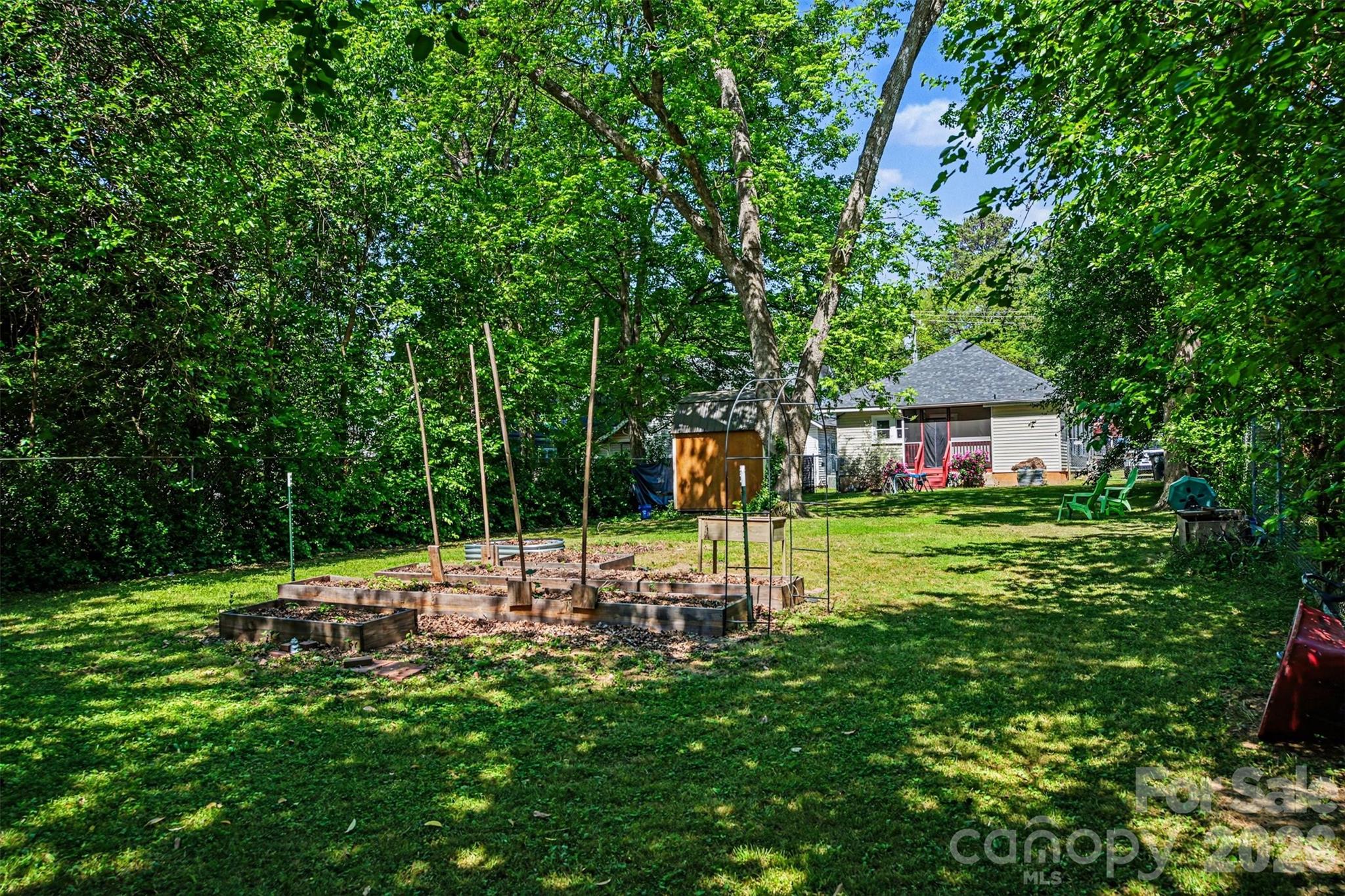 815 S Jackson Street — Salisbury