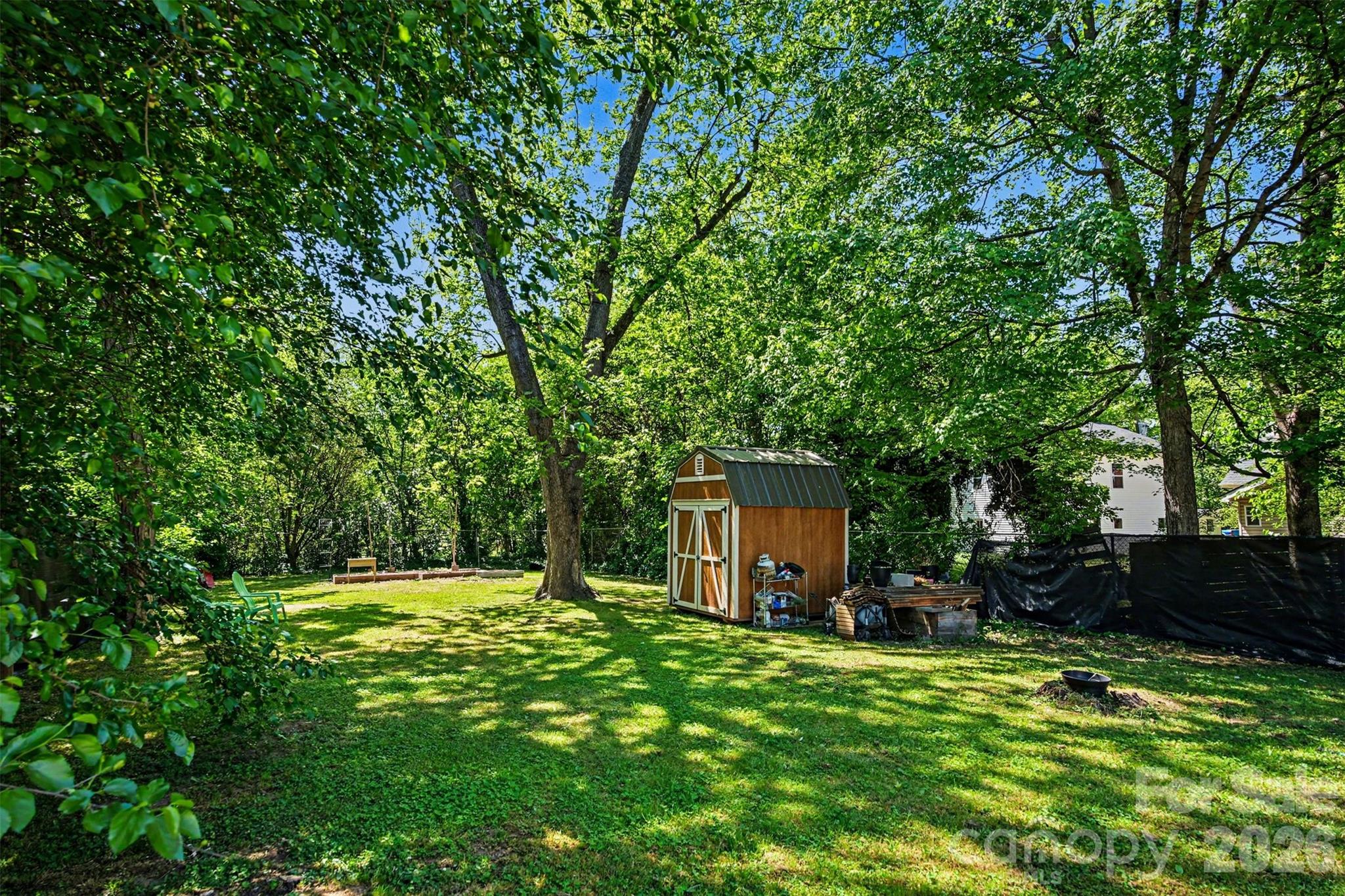 815 S Jackson Street — Salisbury