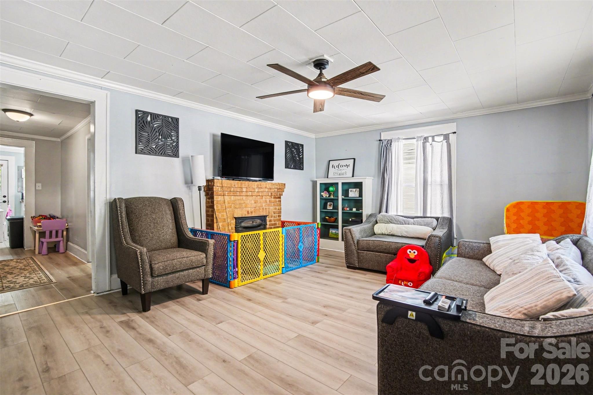 815 S Jackson Street — Salisbury
