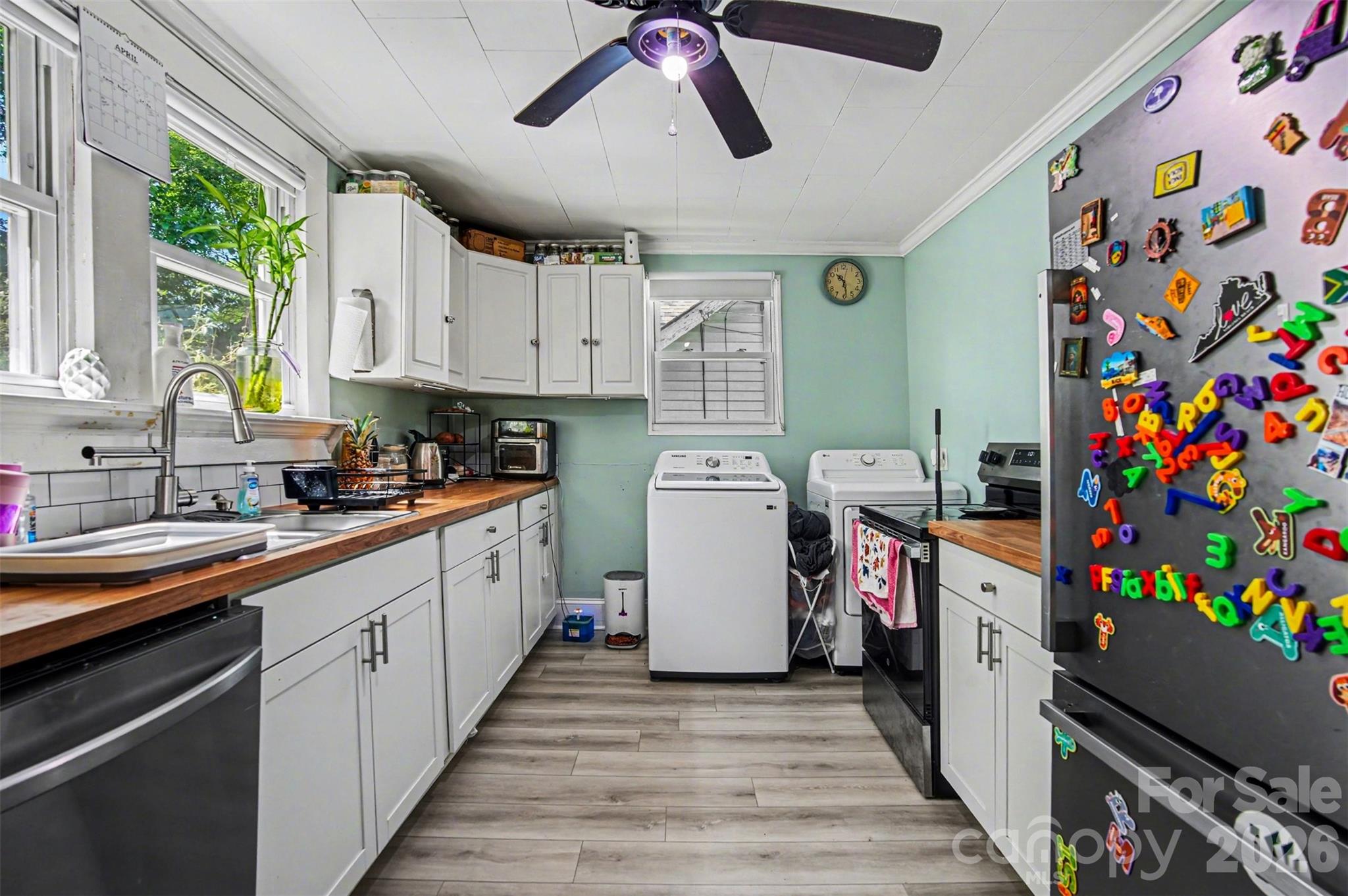 815 S Jackson Street — Salisbury