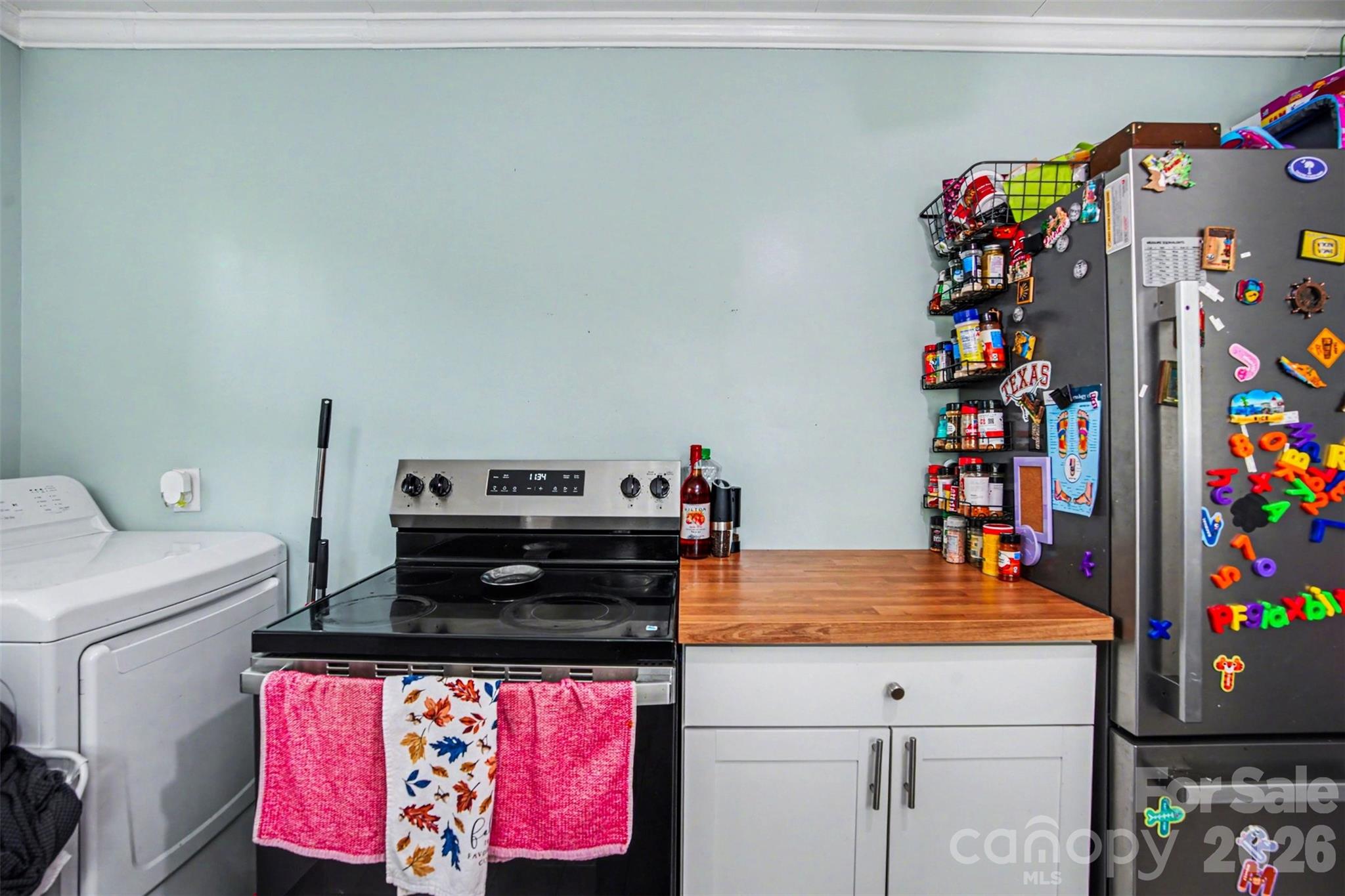 815 S Jackson Street — Salisbury