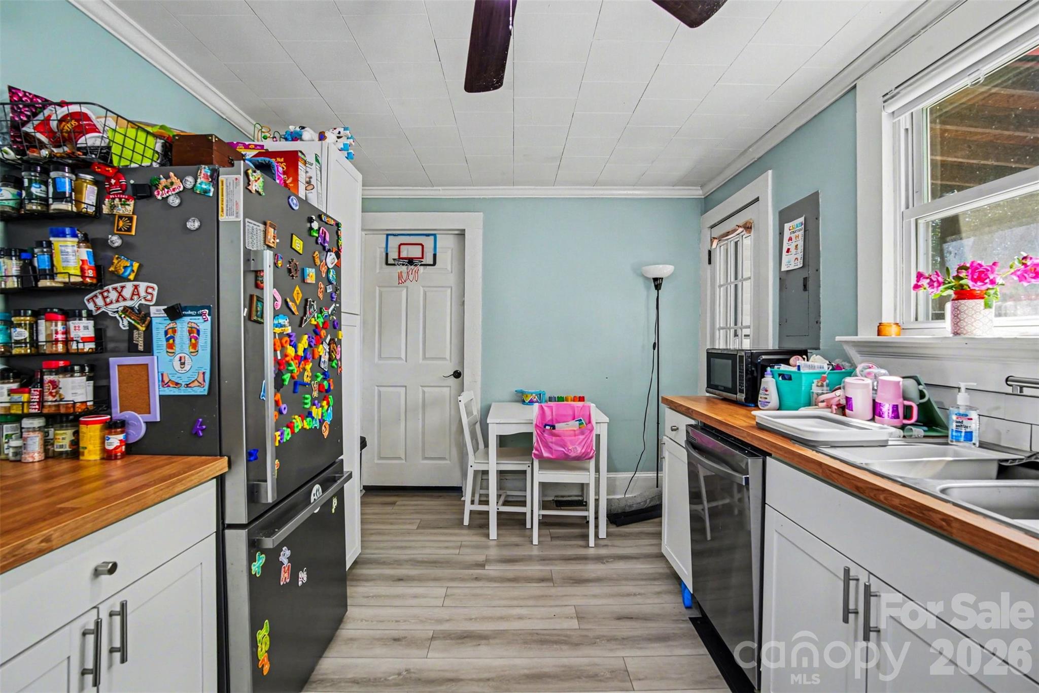 815 S Jackson Street — Salisbury