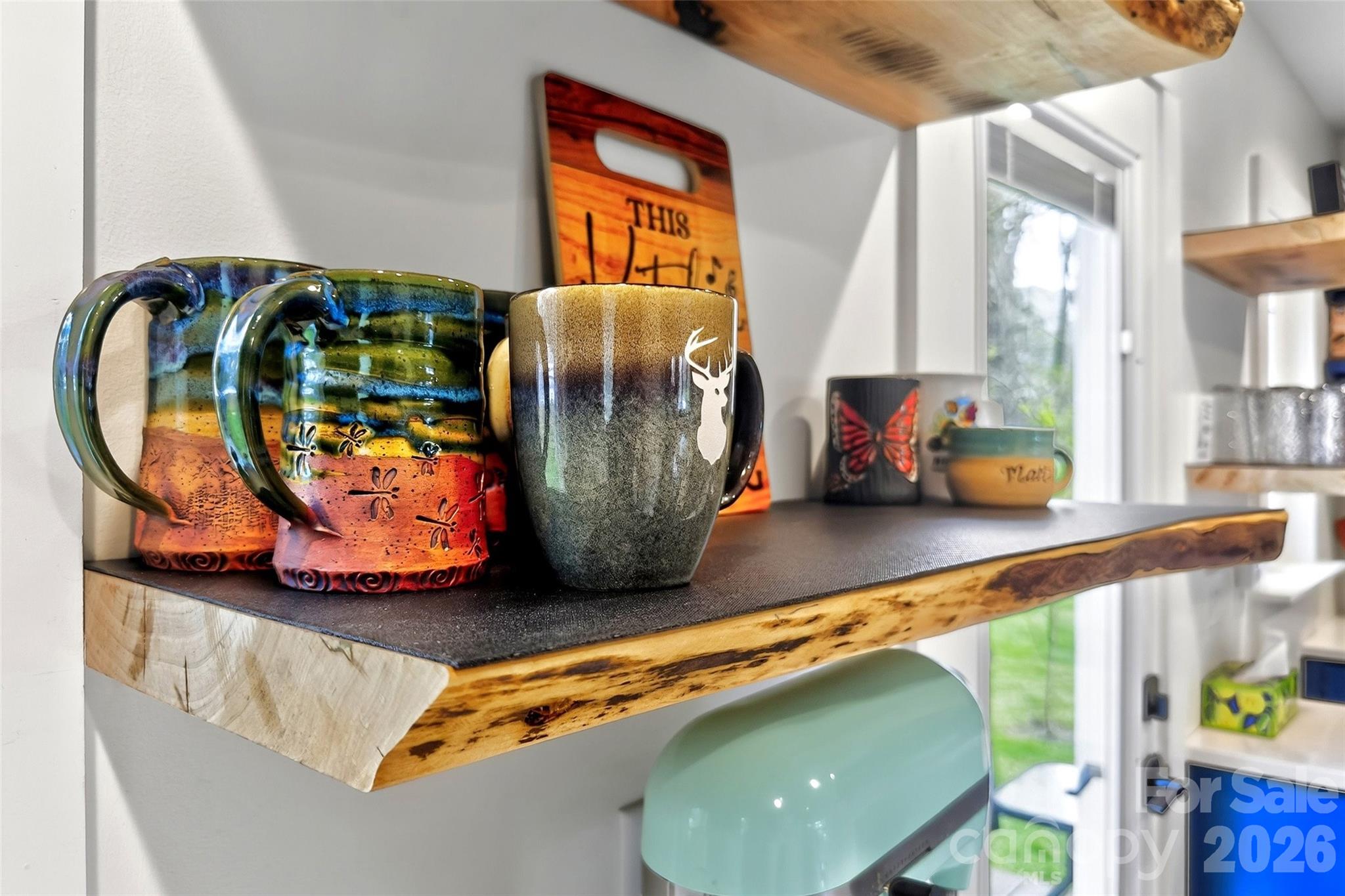 216 Vance Avenue — Black Mountain