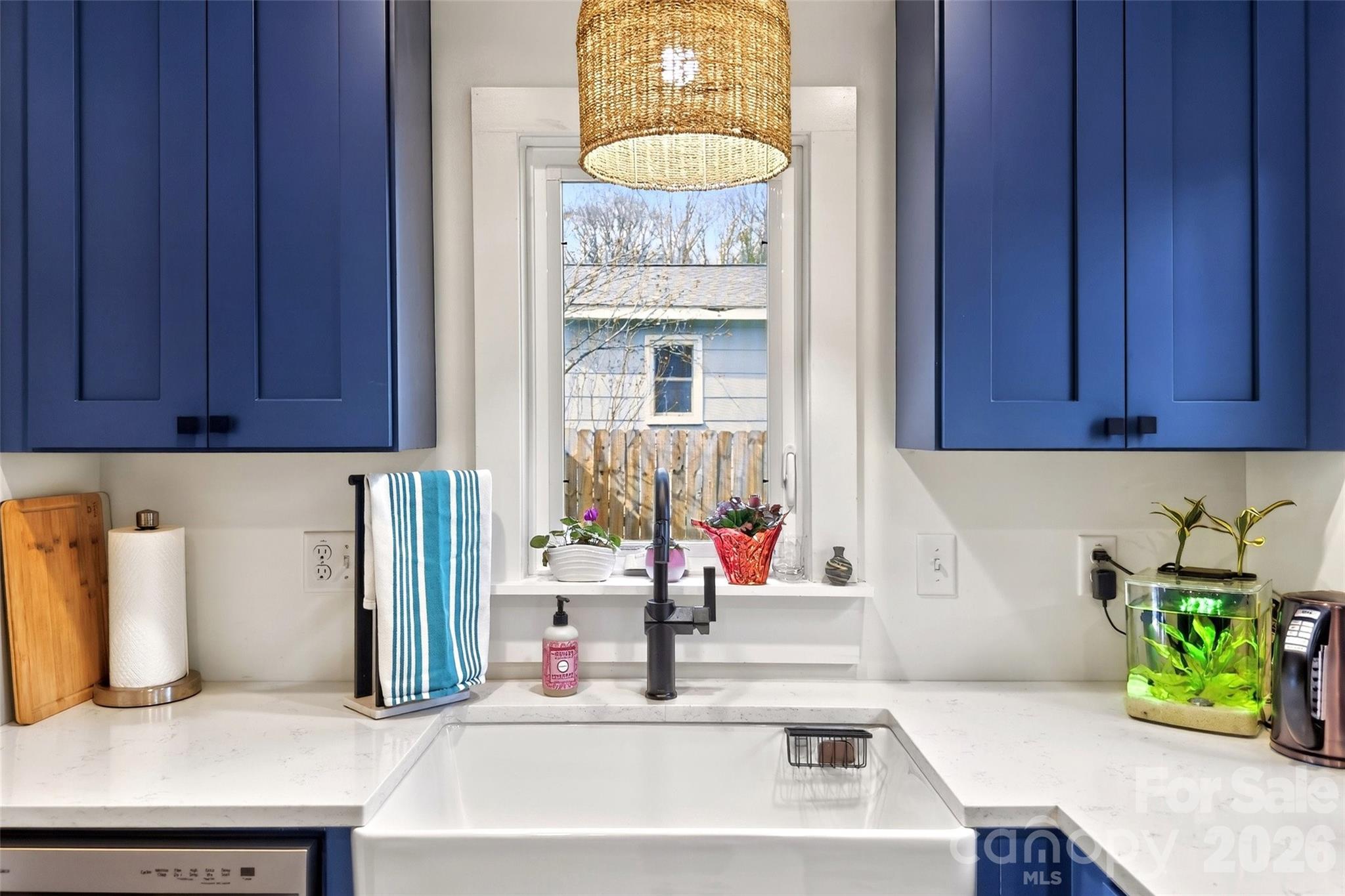 216 Vance Avenue — Black Mountain