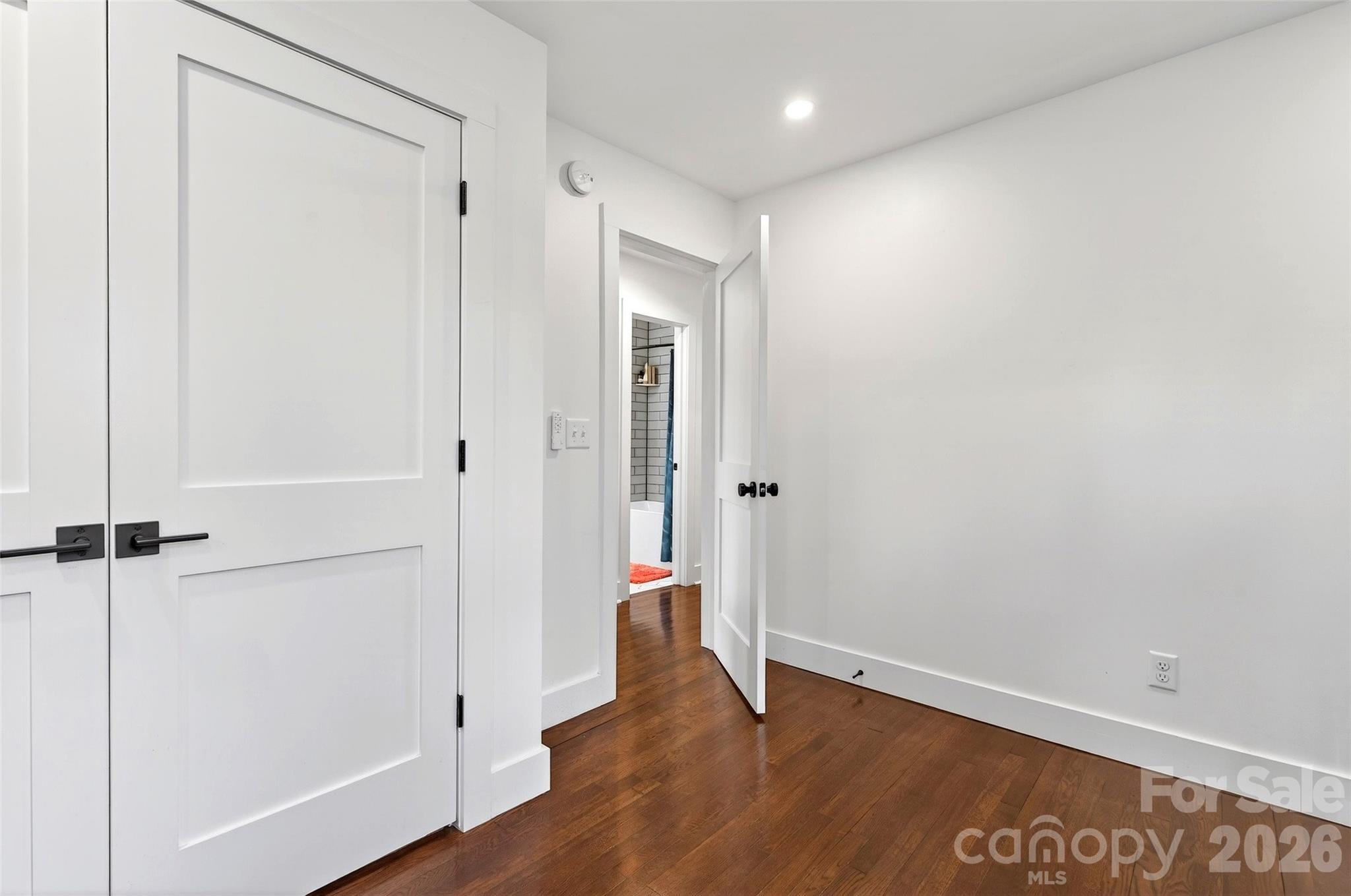 216 Vance Avenue — Black Mountain