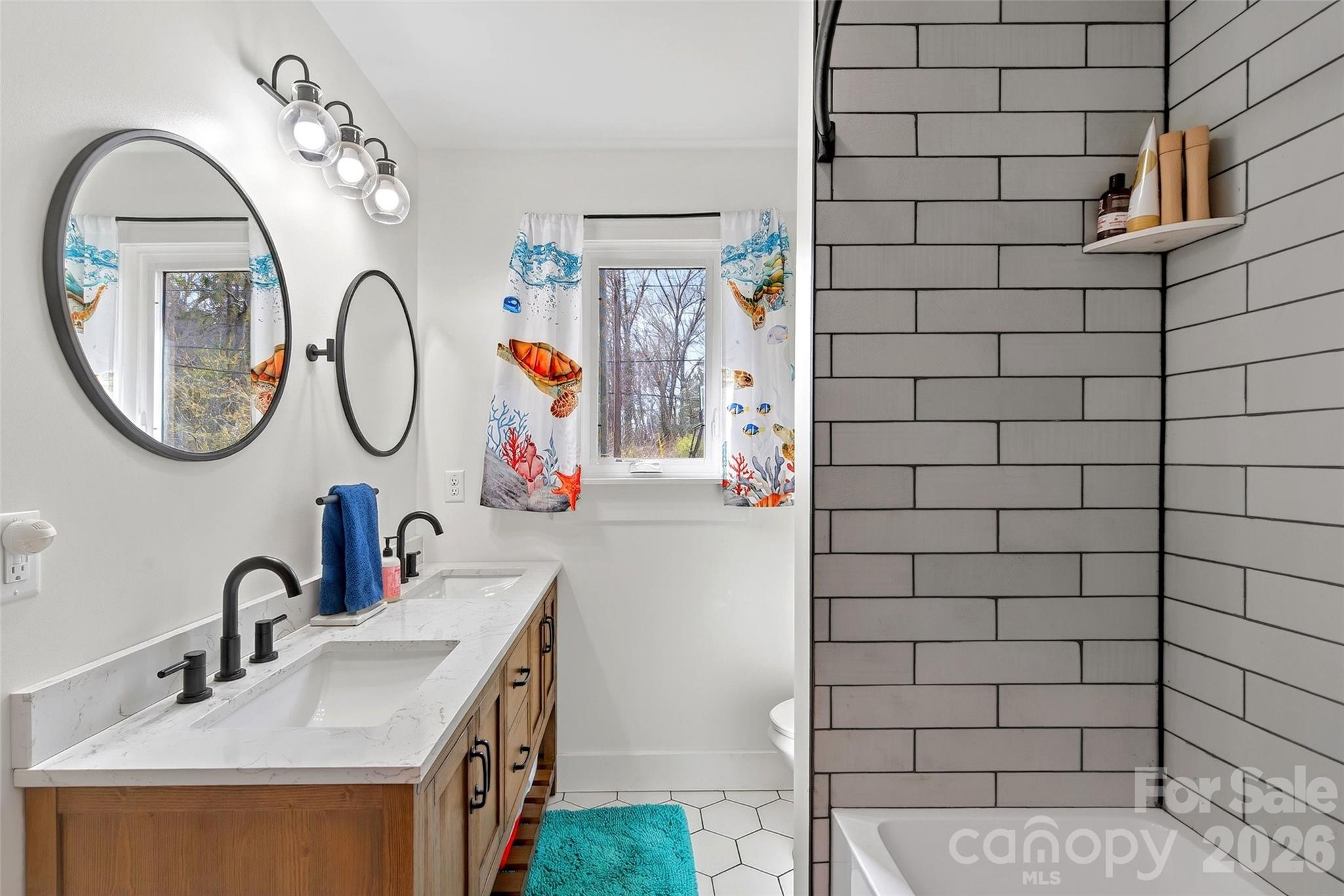 216 Vance Avenue — Black Mountain