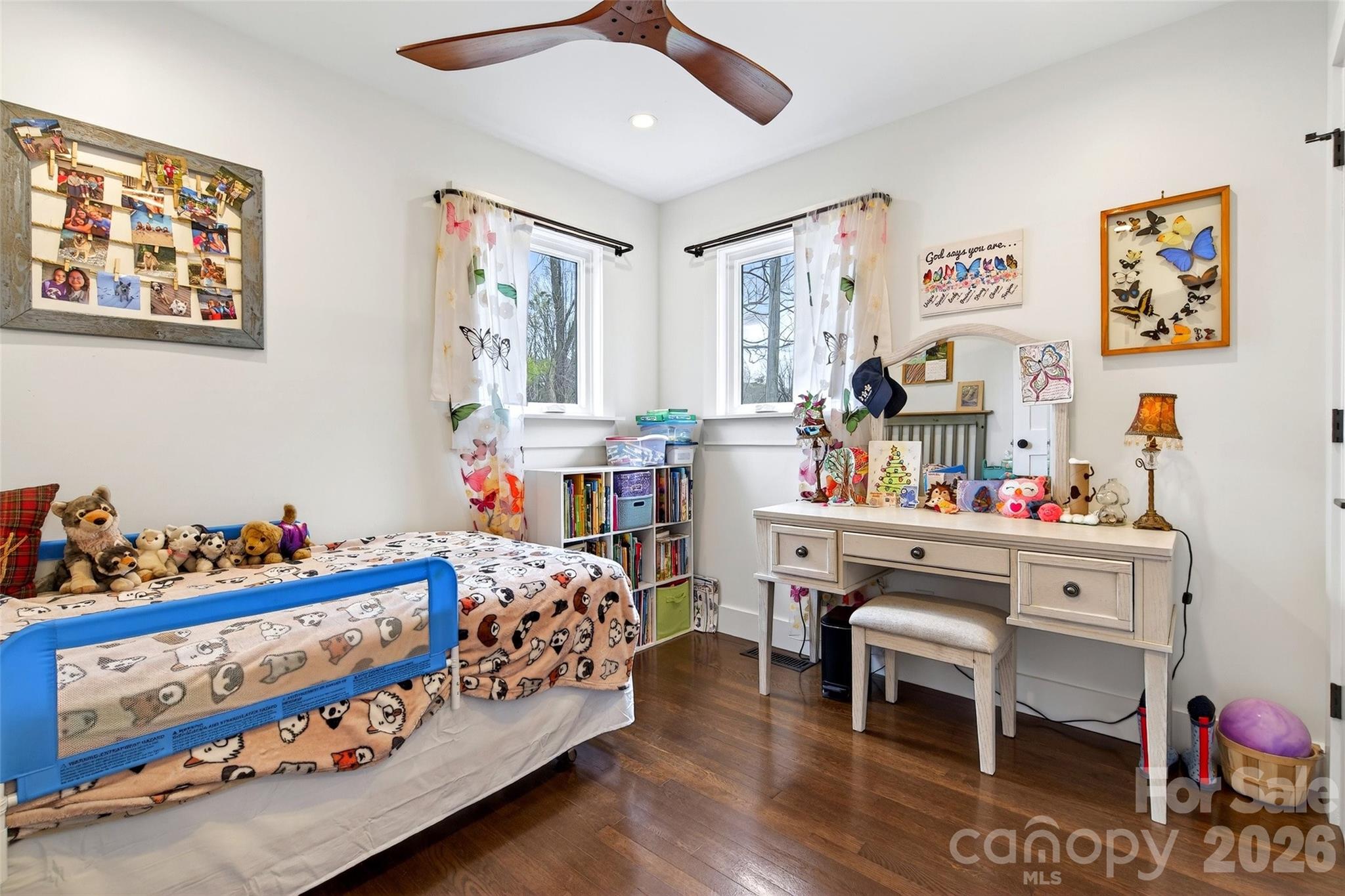216 Vance Avenue — Black Mountain