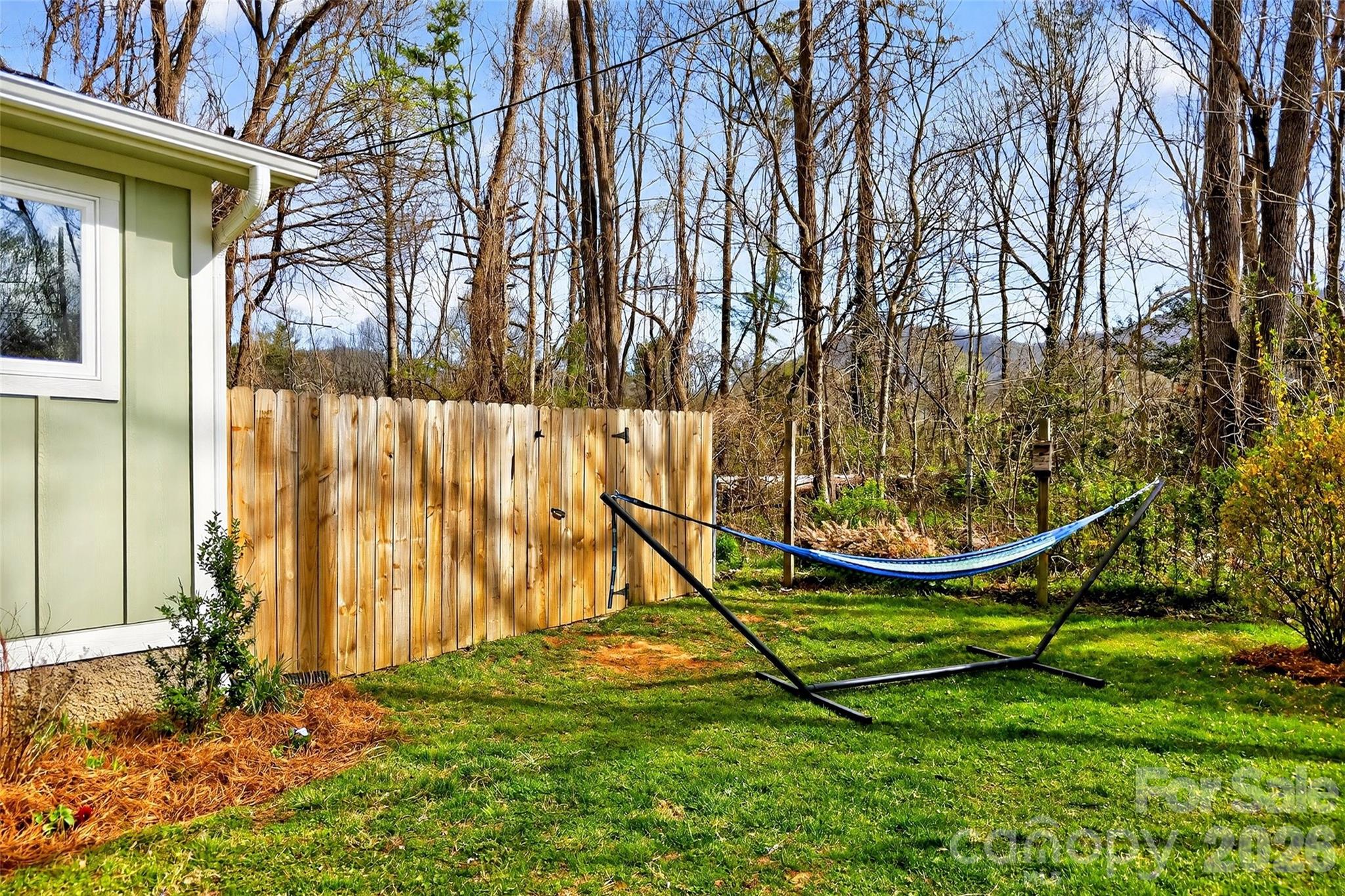 216 Vance Avenue — Black Mountain