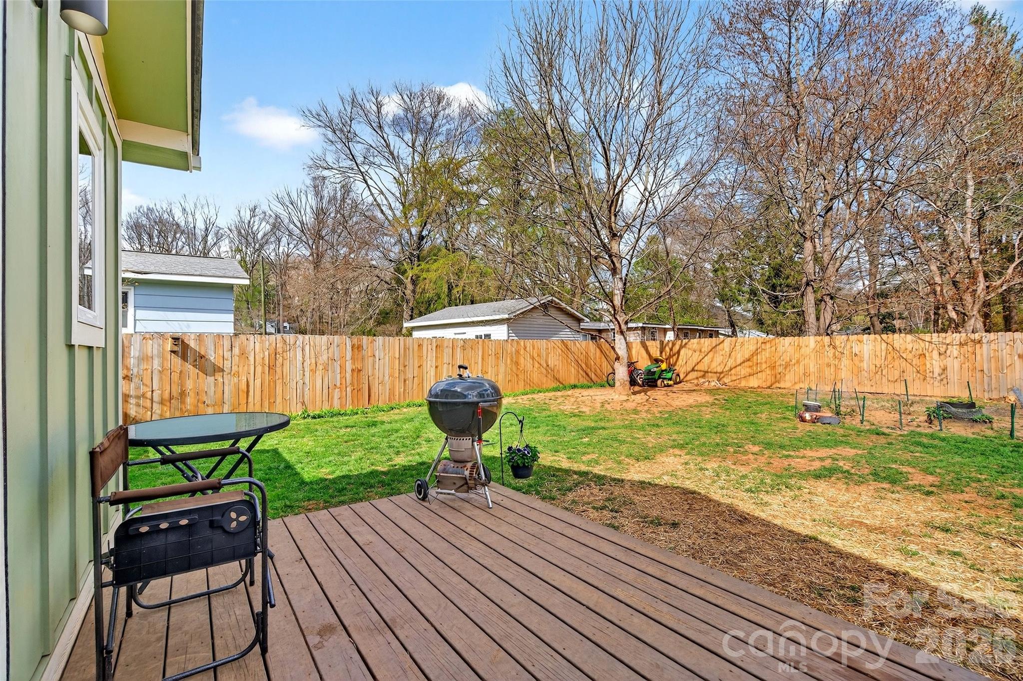 216 Vance Avenue — Black Mountain