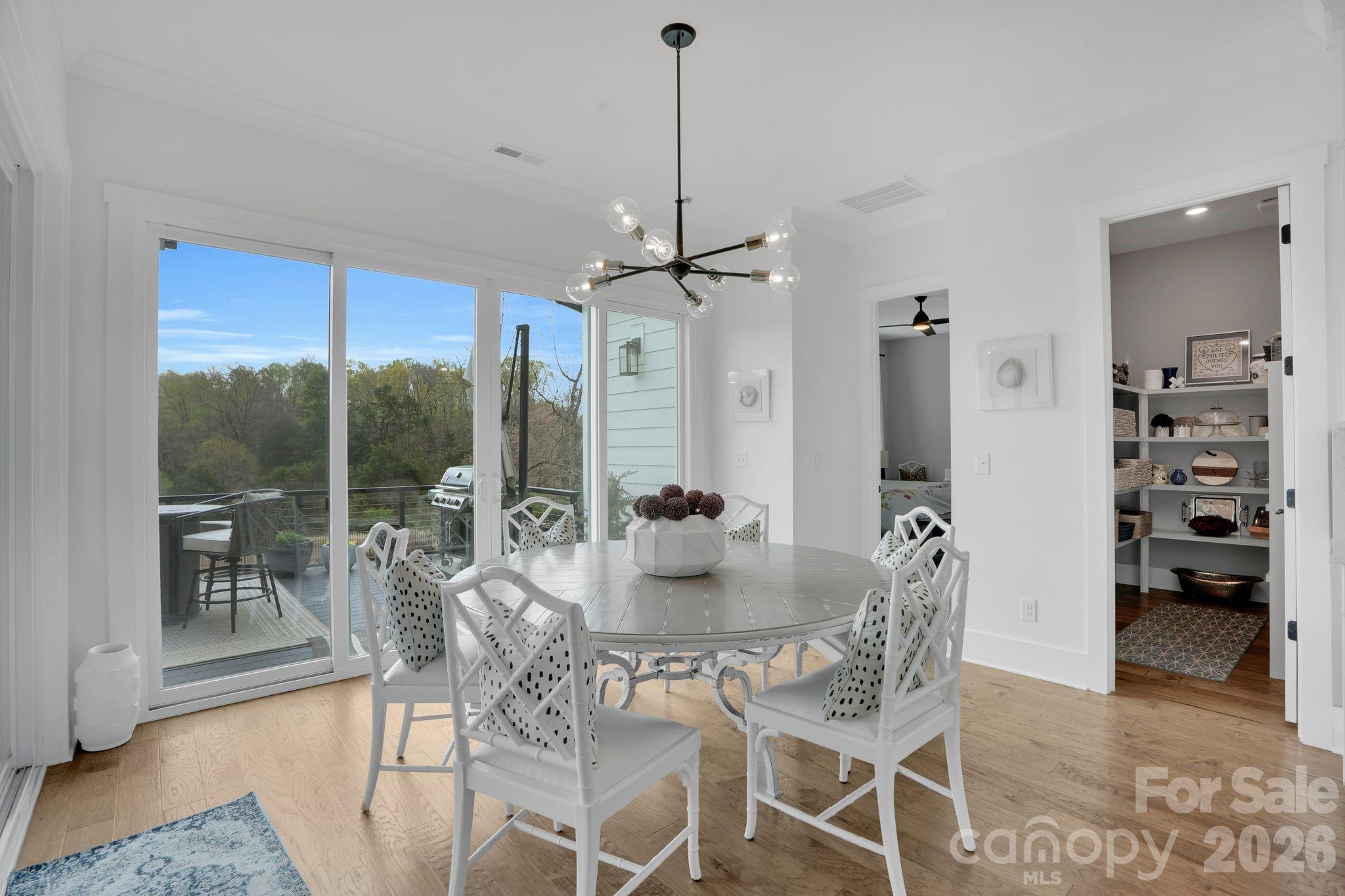 15019 Keyes Meadow Way — Huntersville