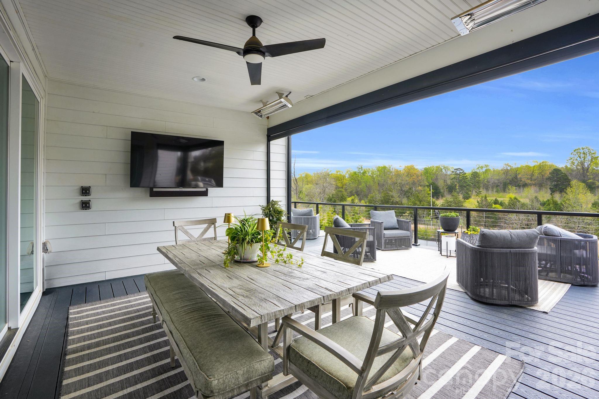 15019 Keyes Meadow Way — Huntersville