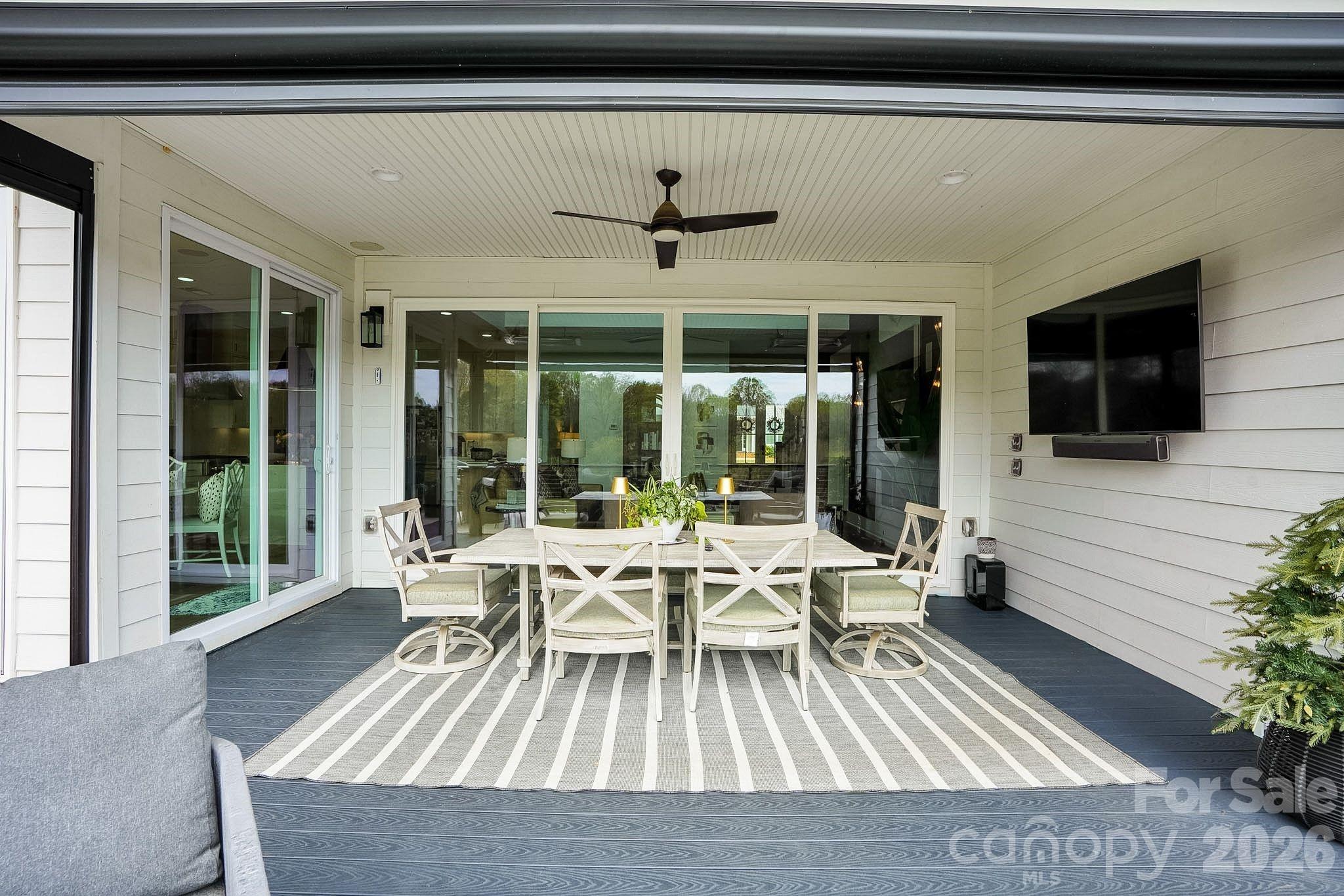 15019 Keyes Meadow Way — Huntersville