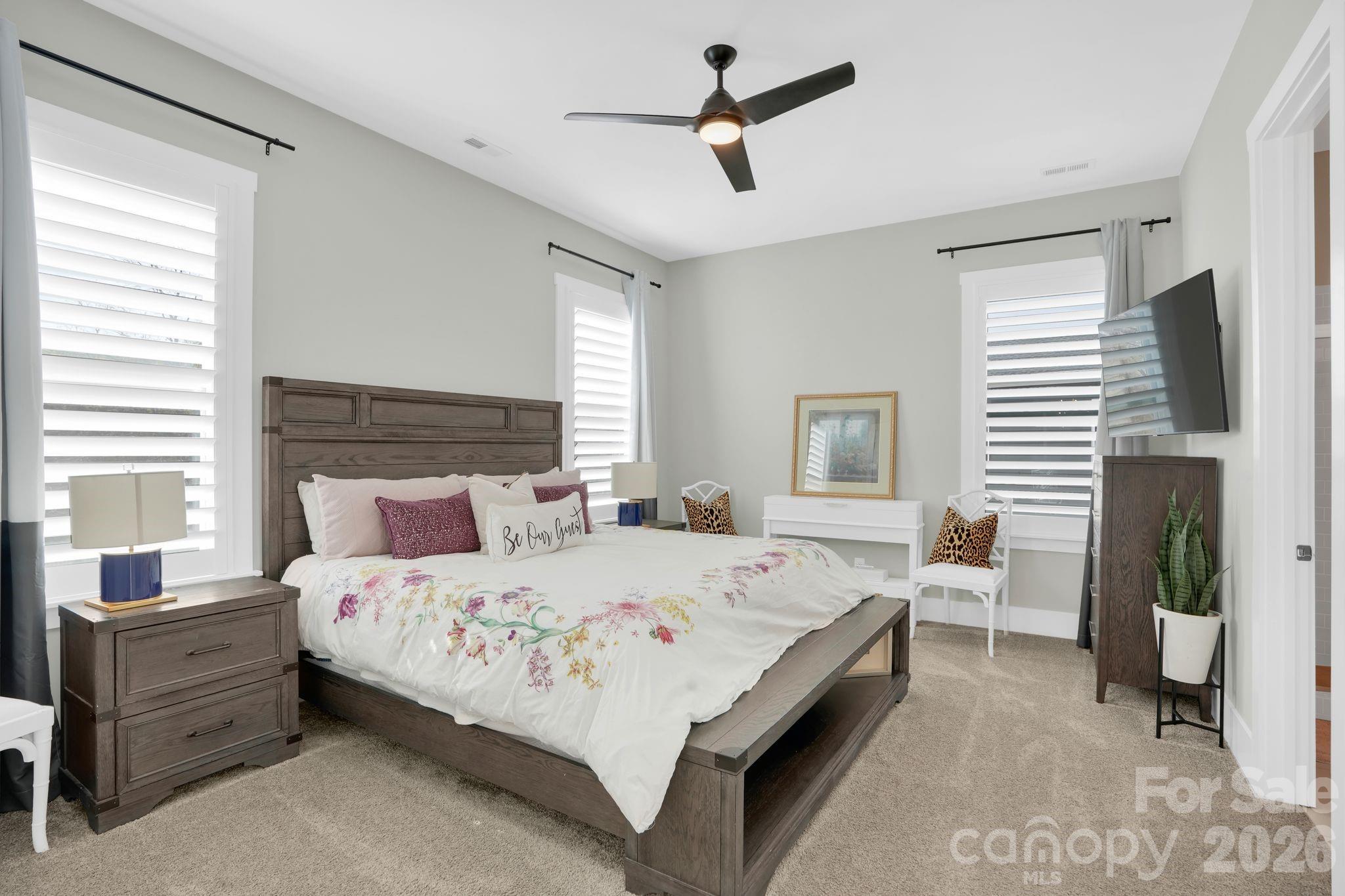 15019 Keyes Meadow Way — Huntersville
