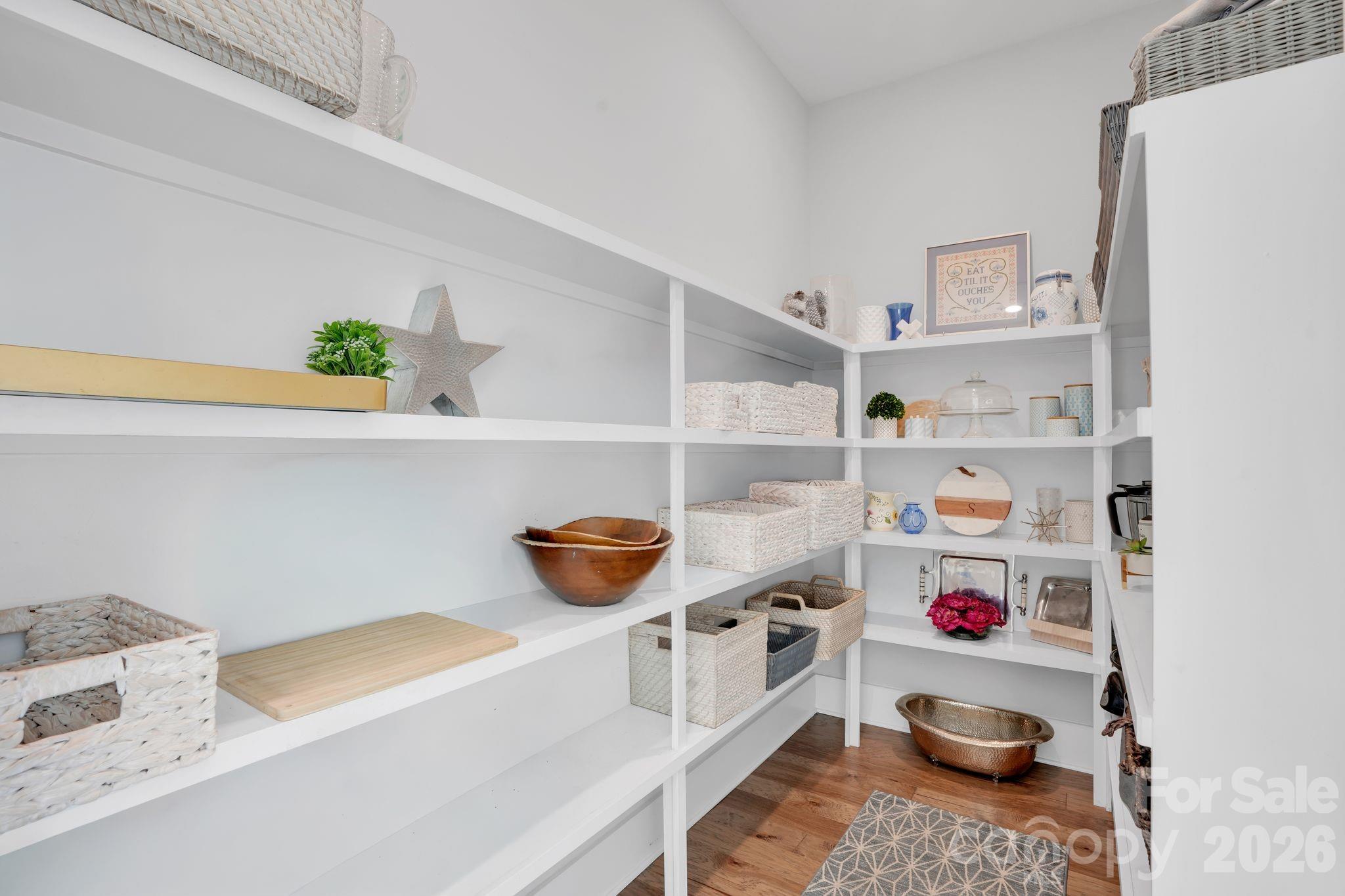 15019 Keyes Meadow Way — Huntersville