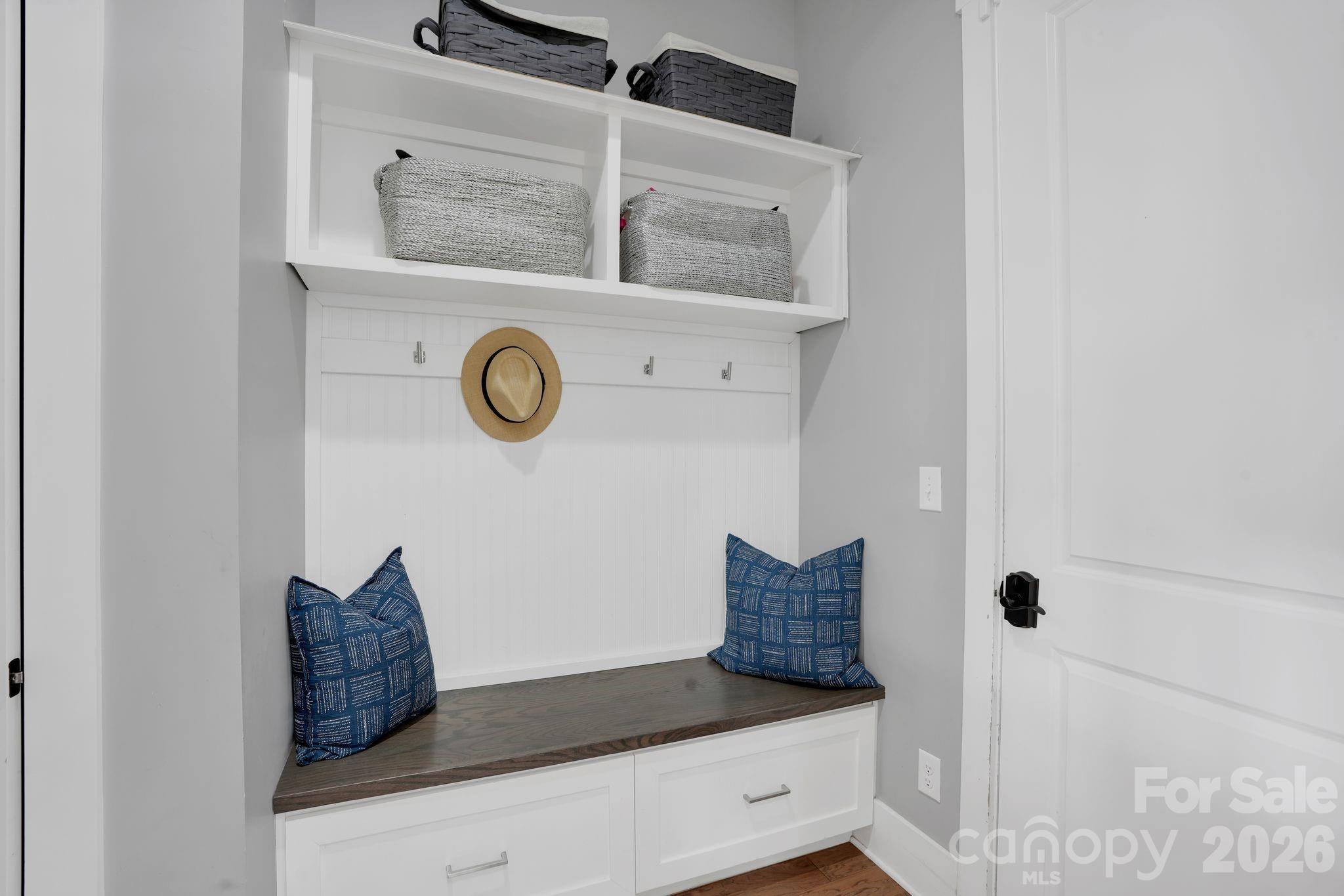 15019 Keyes Meadow Way — Huntersville