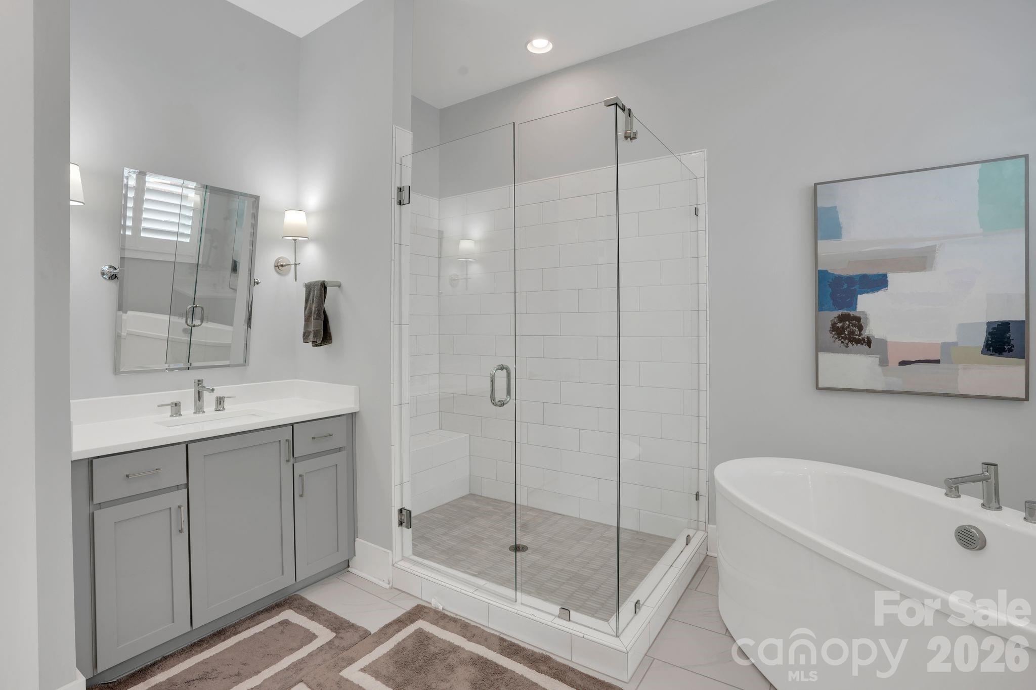 15019 Keyes Meadow Way — Huntersville