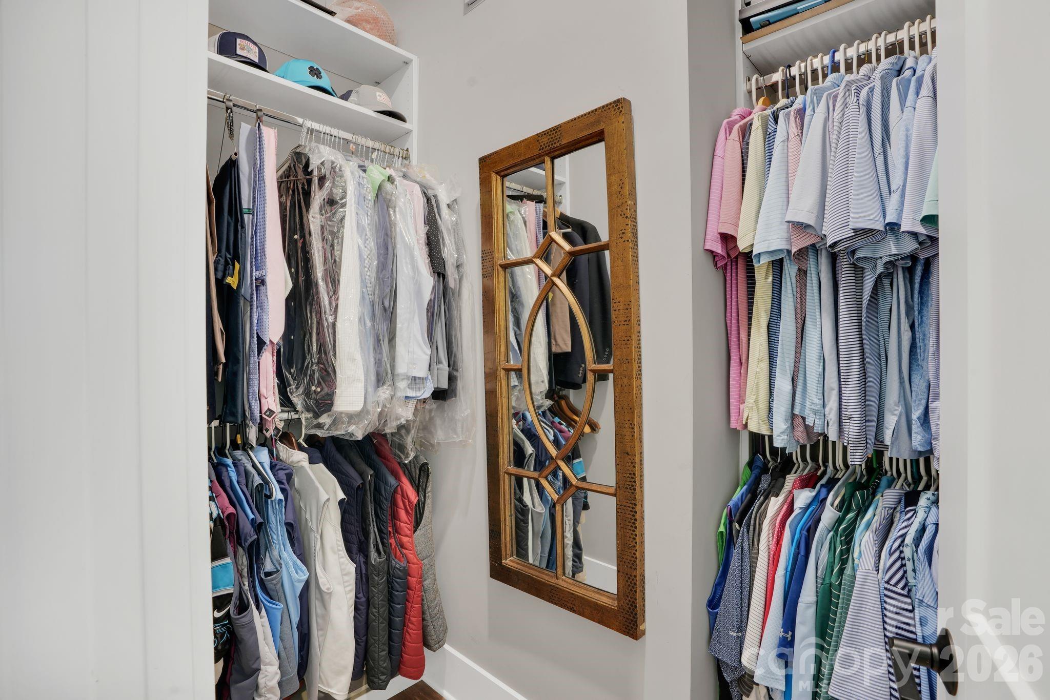15019 Keyes Meadow Way — Huntersville