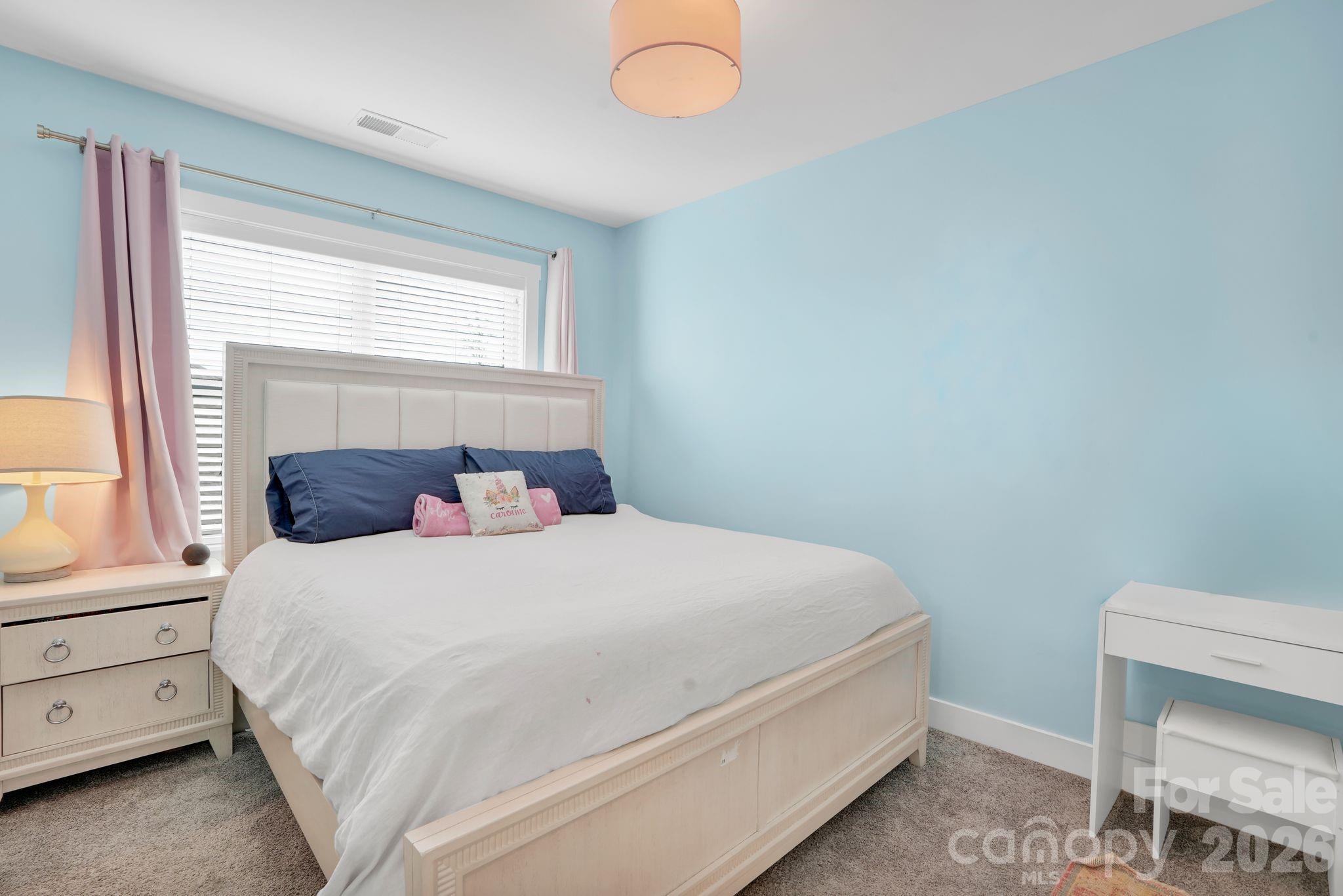 15019 Keyes Meadow Way — Huntersville