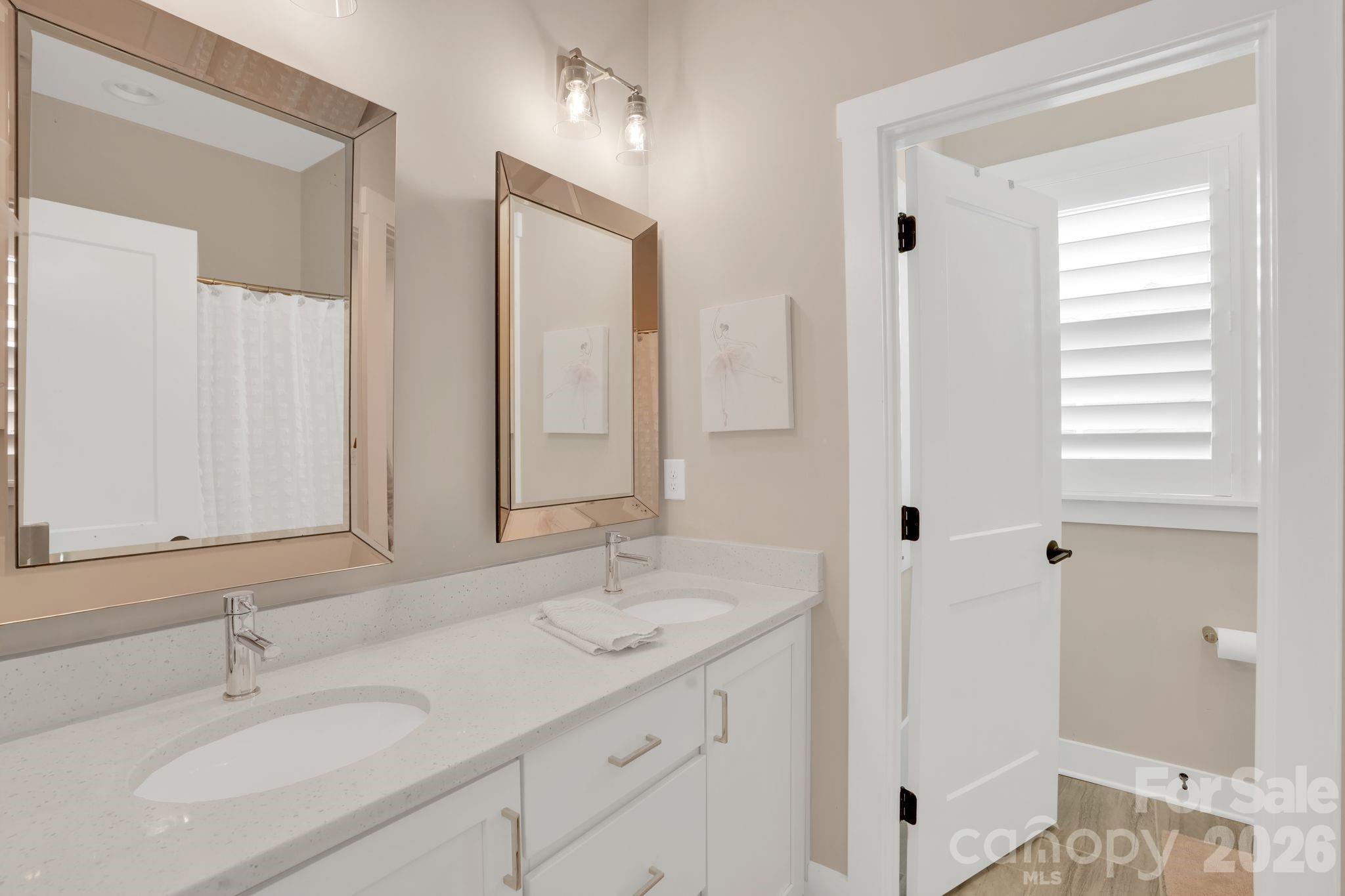 15019 Keyes Meadow Way — Huntersville
