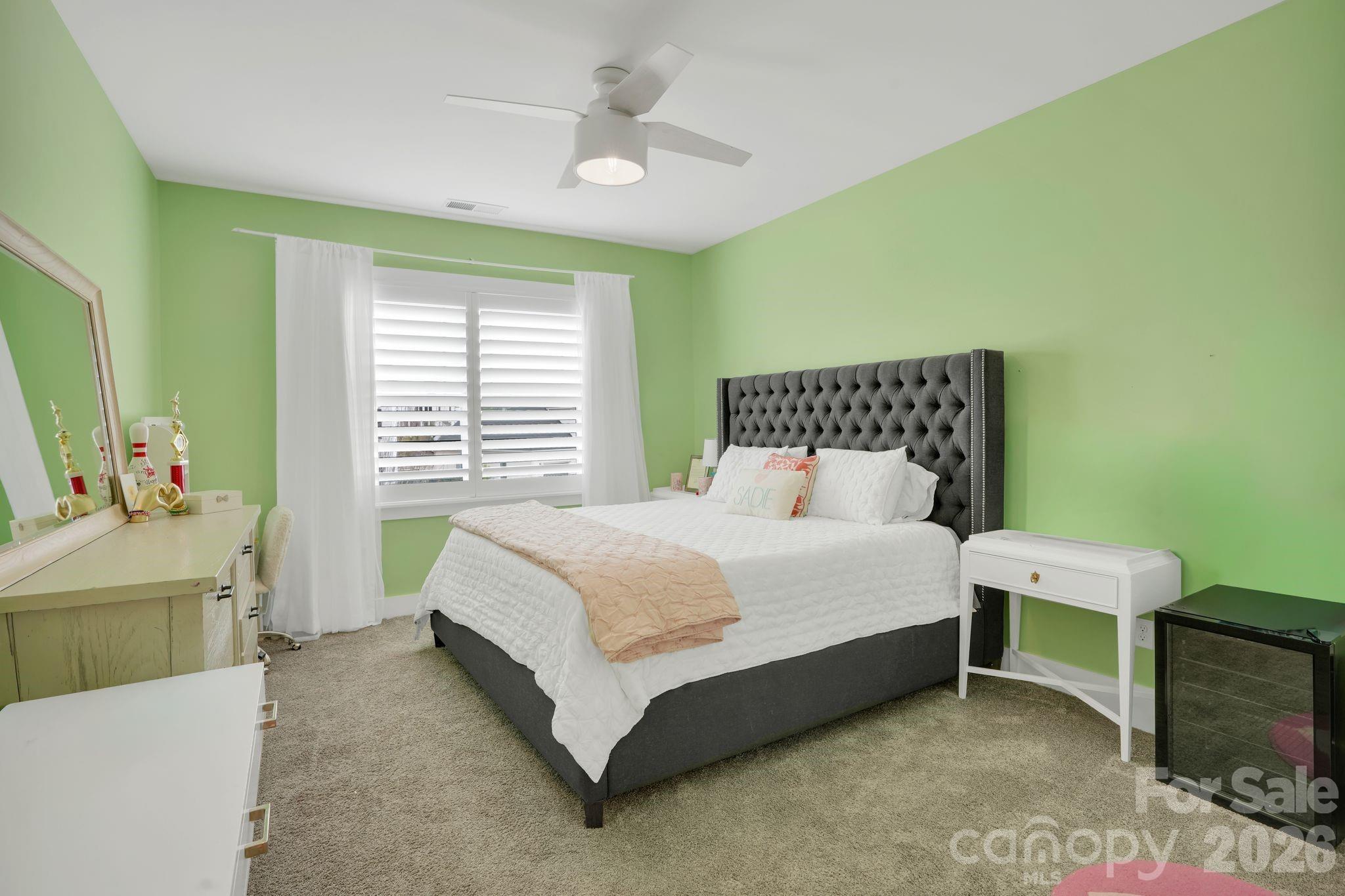 15019 Keyes Meadow Way — Huntersville