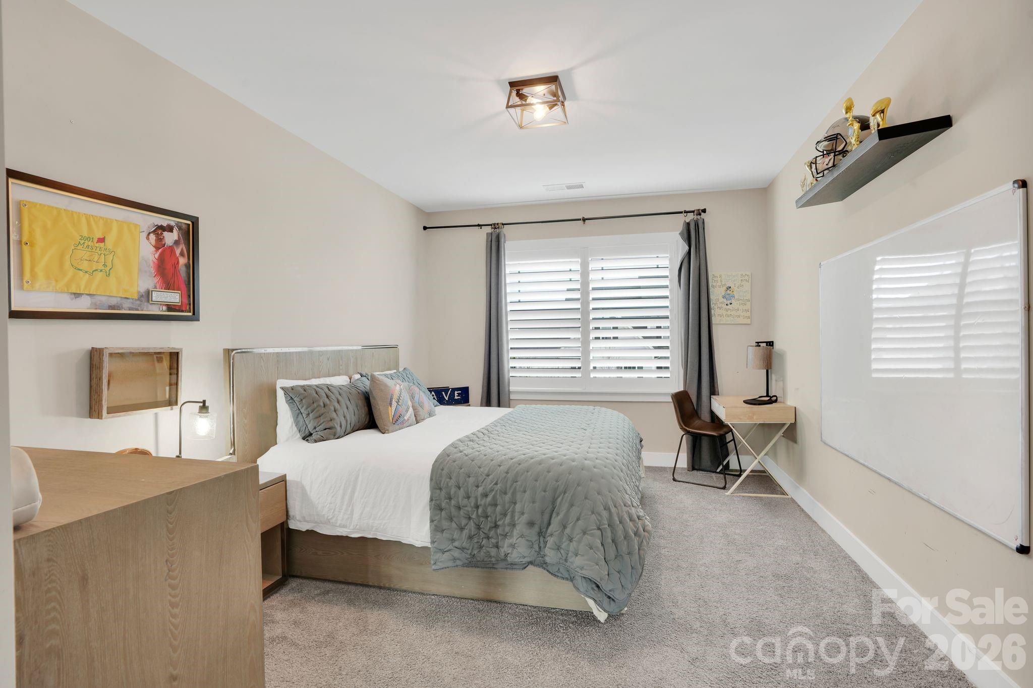 15019 Keyes Meadow Way — Huntersville