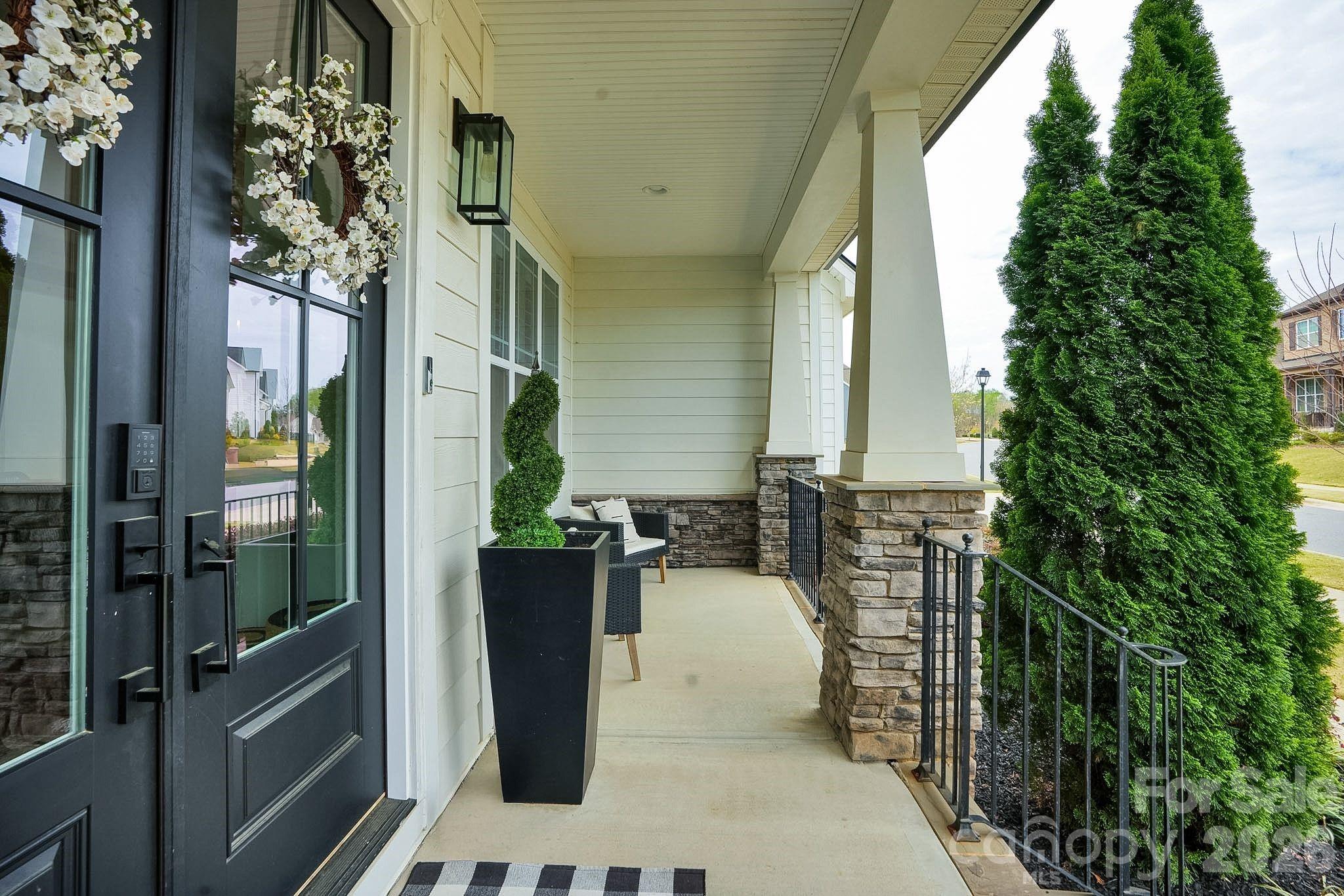 15019 Keyes Meadow Way — Huntersville
