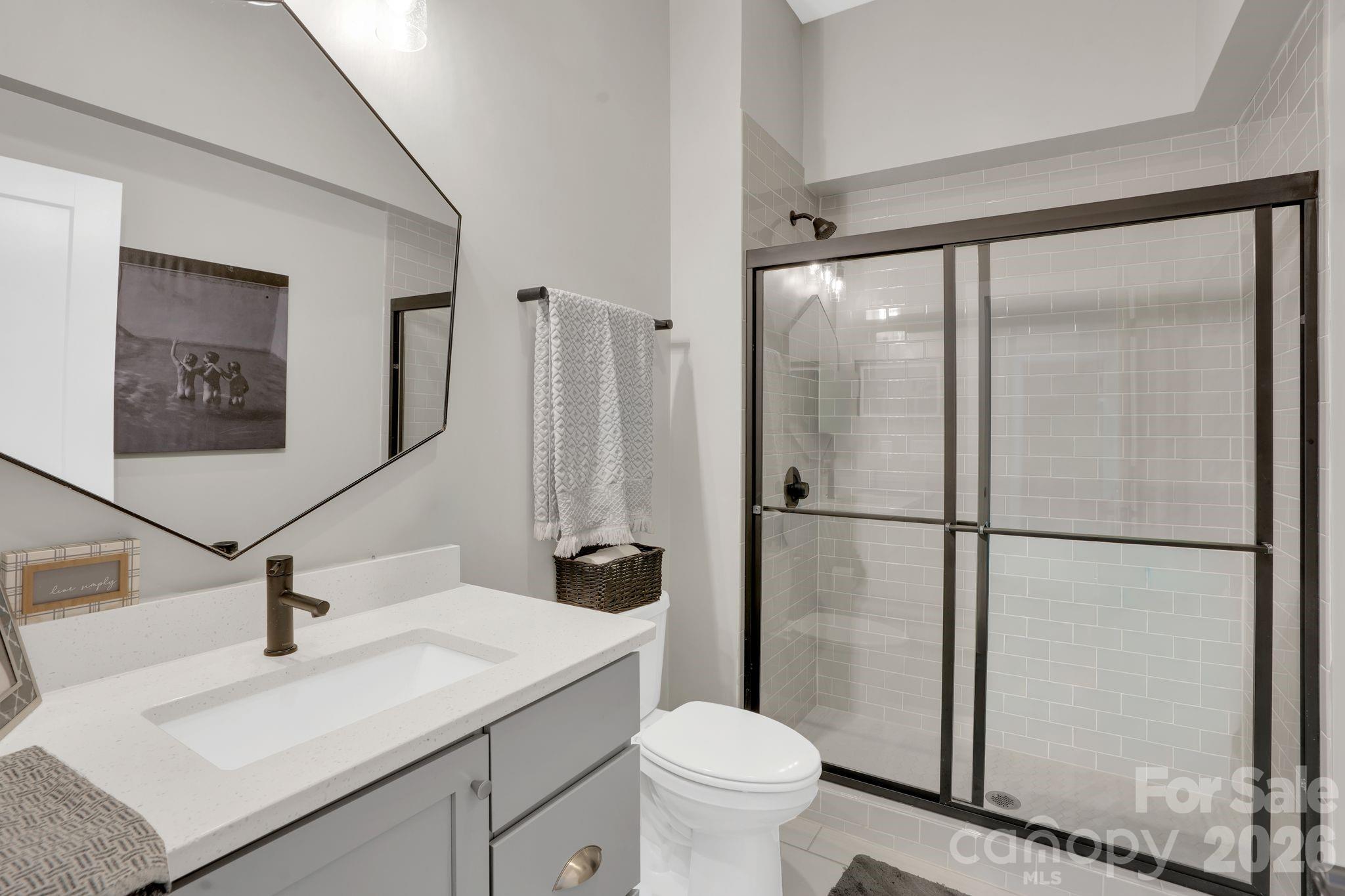 15019 Keyes Meadow Way — Huntersville
