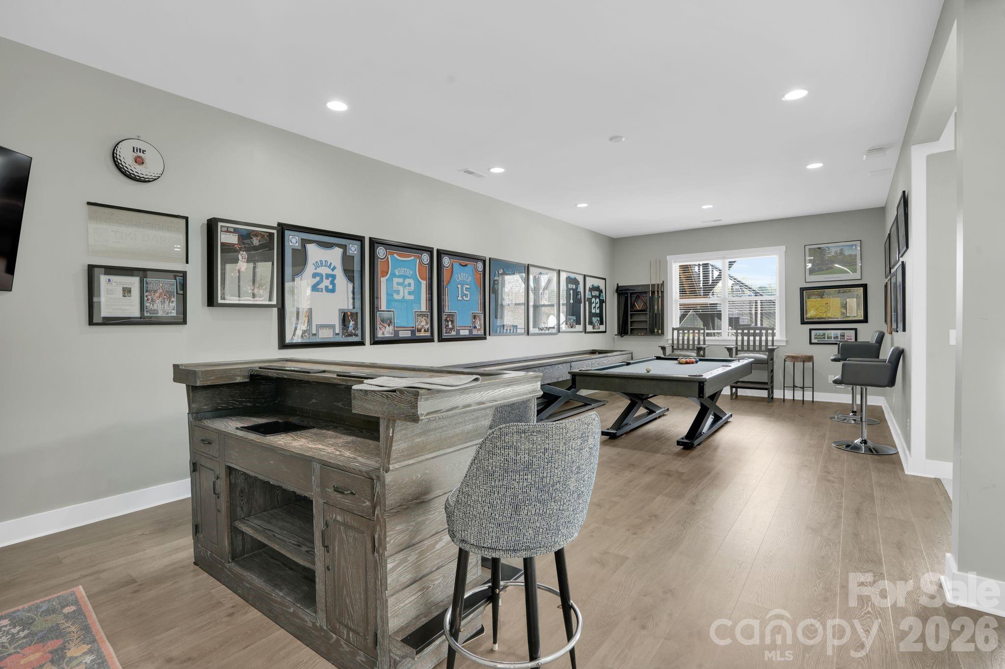 15019 Keyes Meadow Way — Huntersville