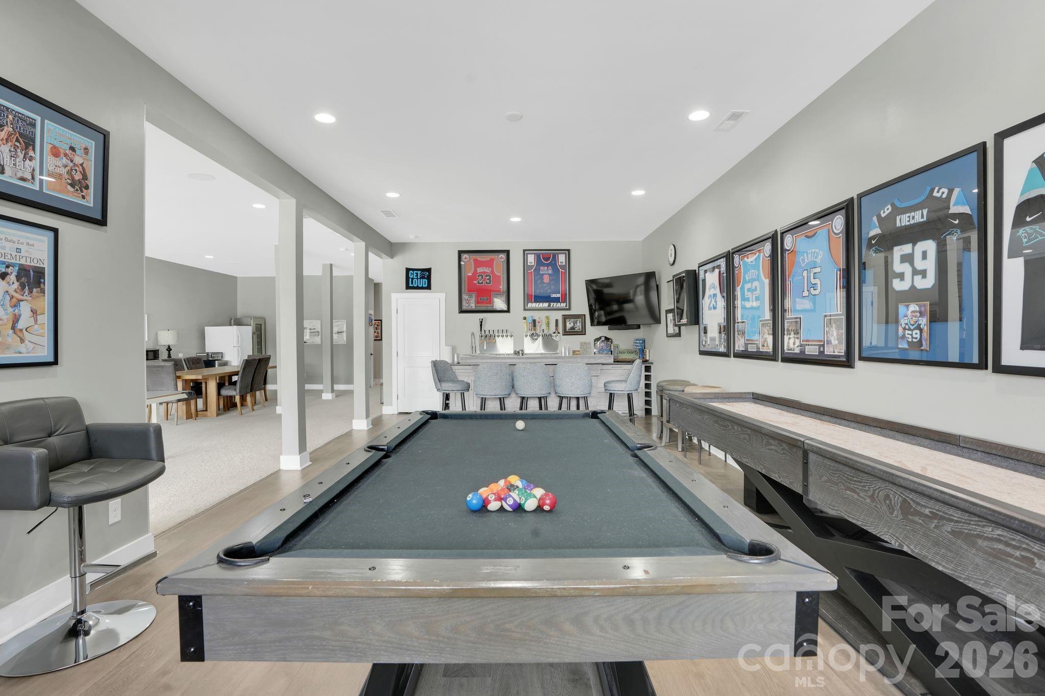 15019 Keyes Meadow Way — Huntersville