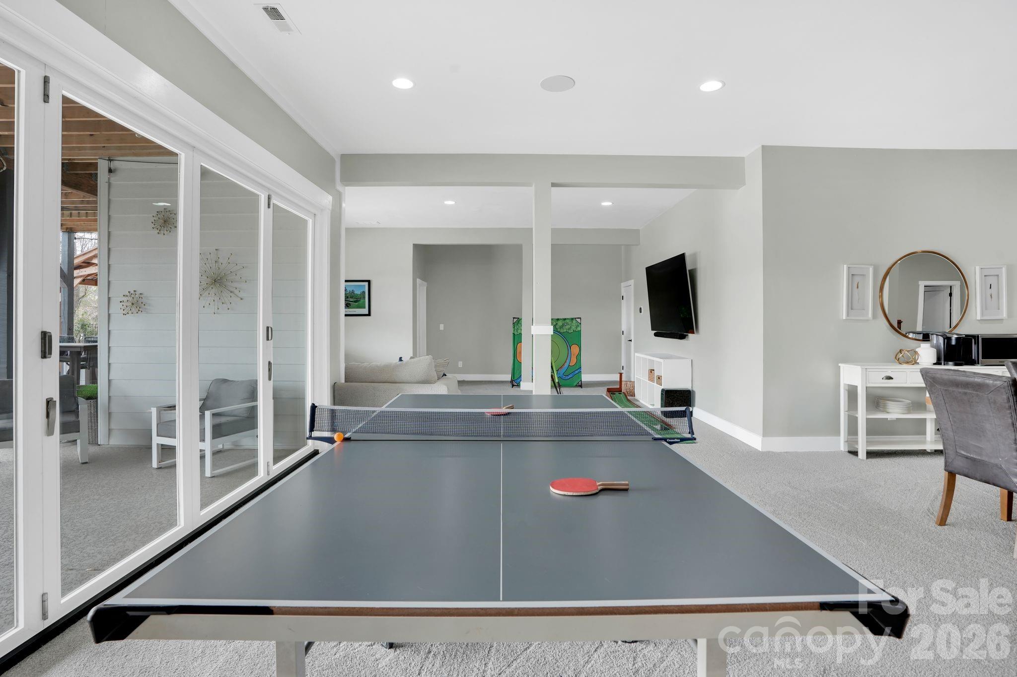 15019 Keyes Meadow Way — Huntersville