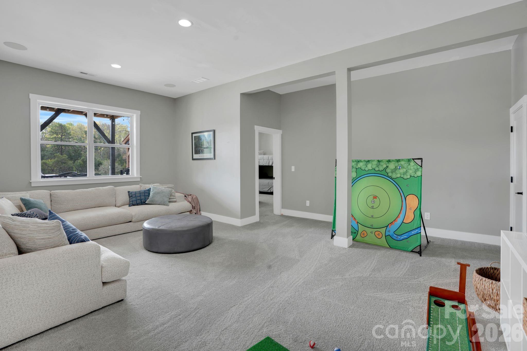 15019 Keyes Meadow Way — Huntersville