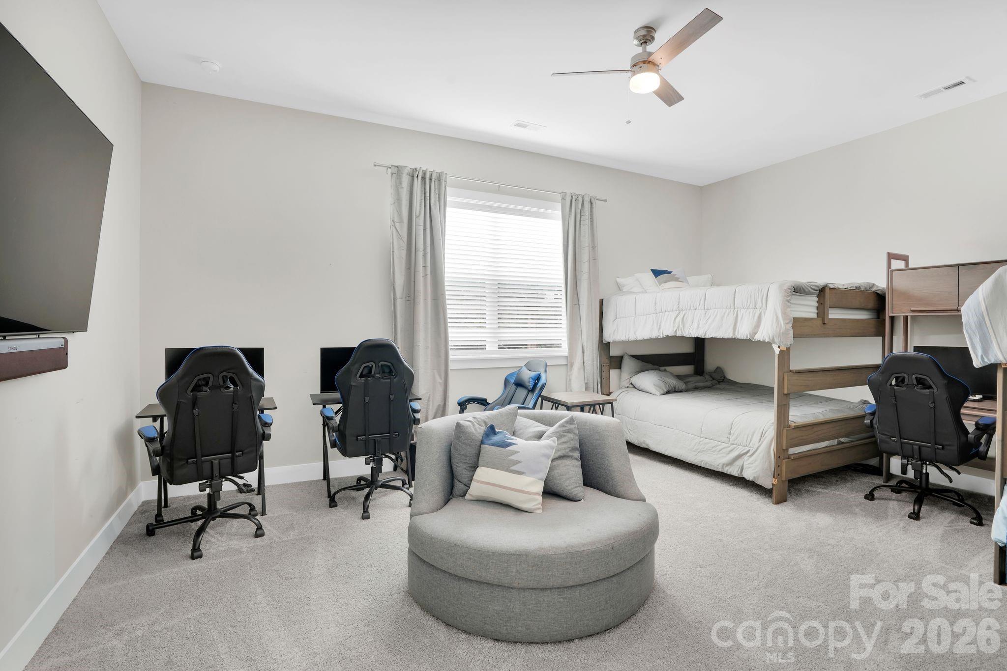 15019 Keyes Meadow Way — Huntersville