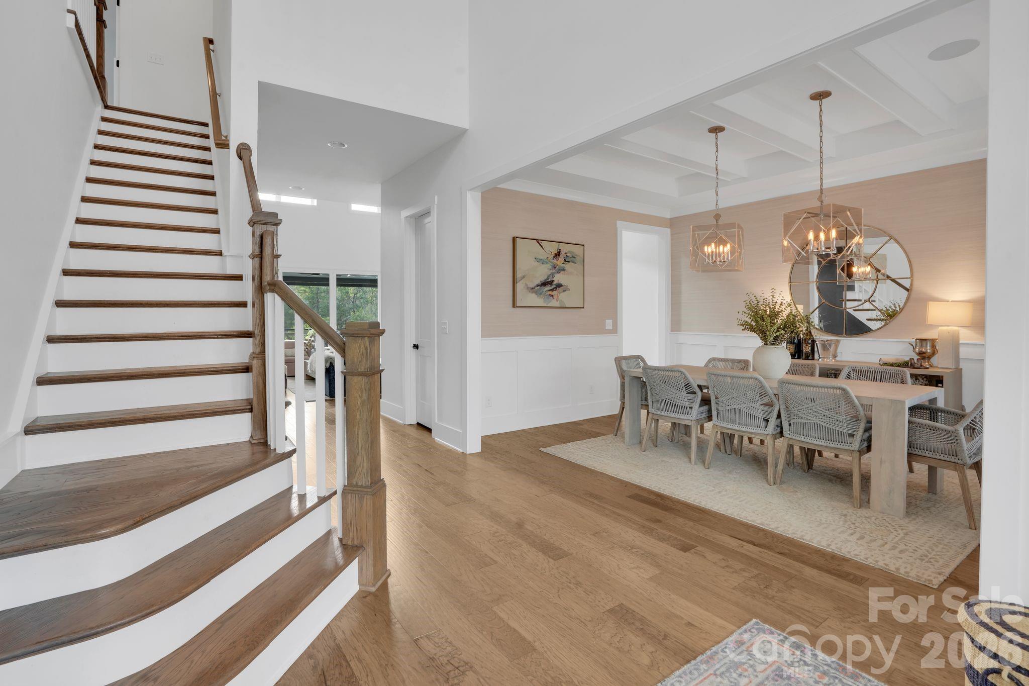 15019 Keyes Meadow Way — Huntersville