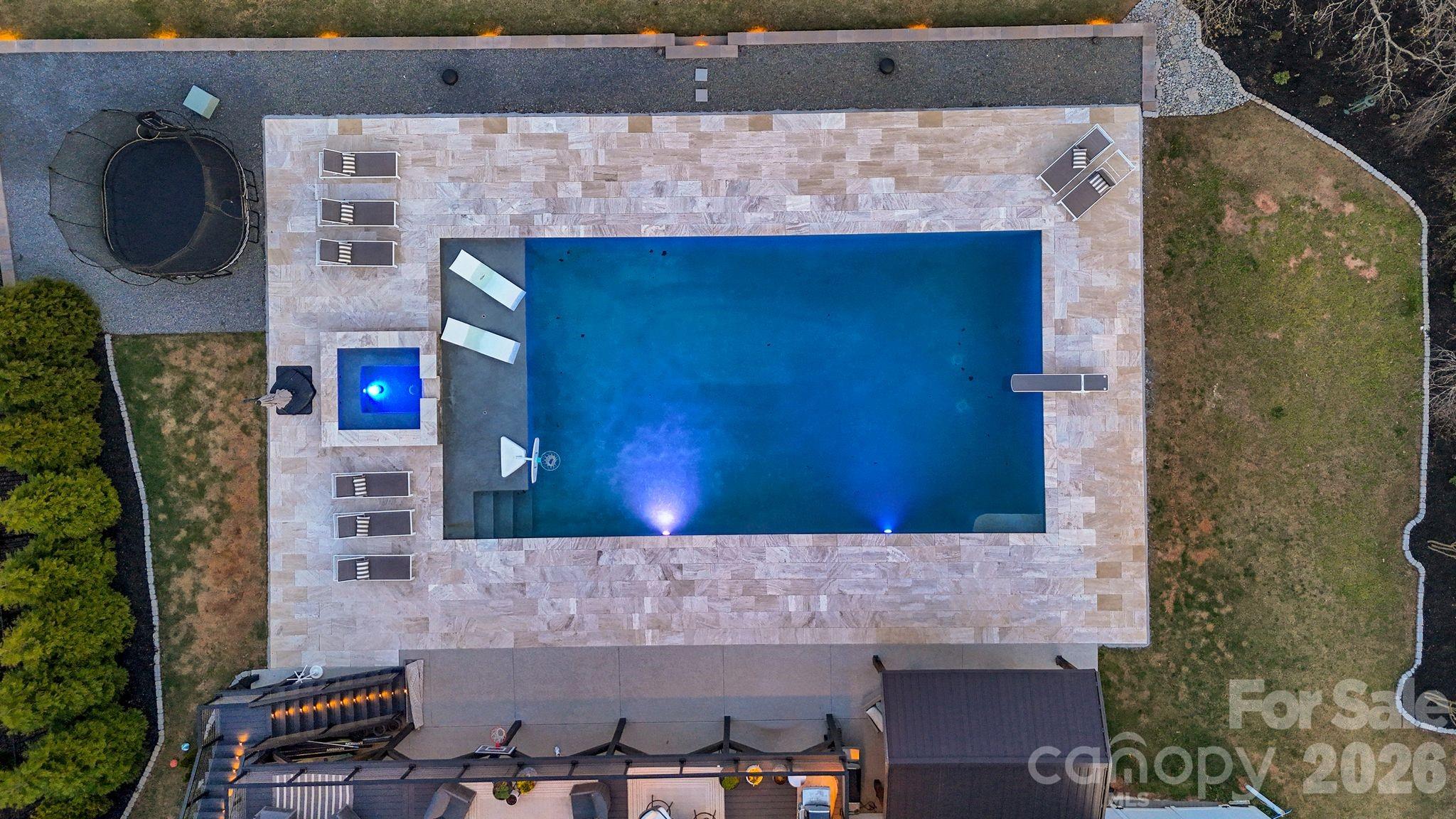 15019 Keyes Meadow Way — Huntersville