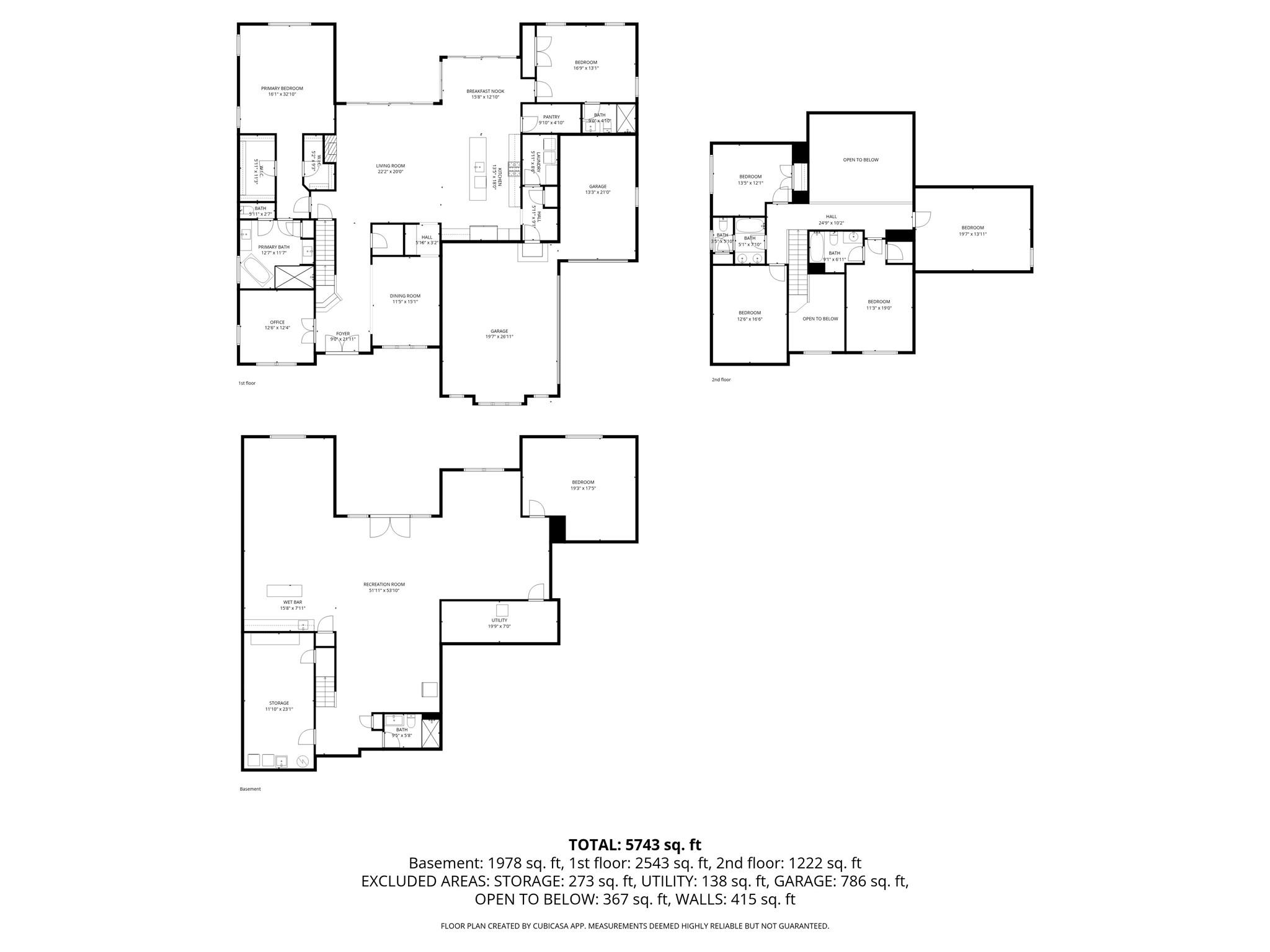 15019 Keyes Meadow Way — Huntersville