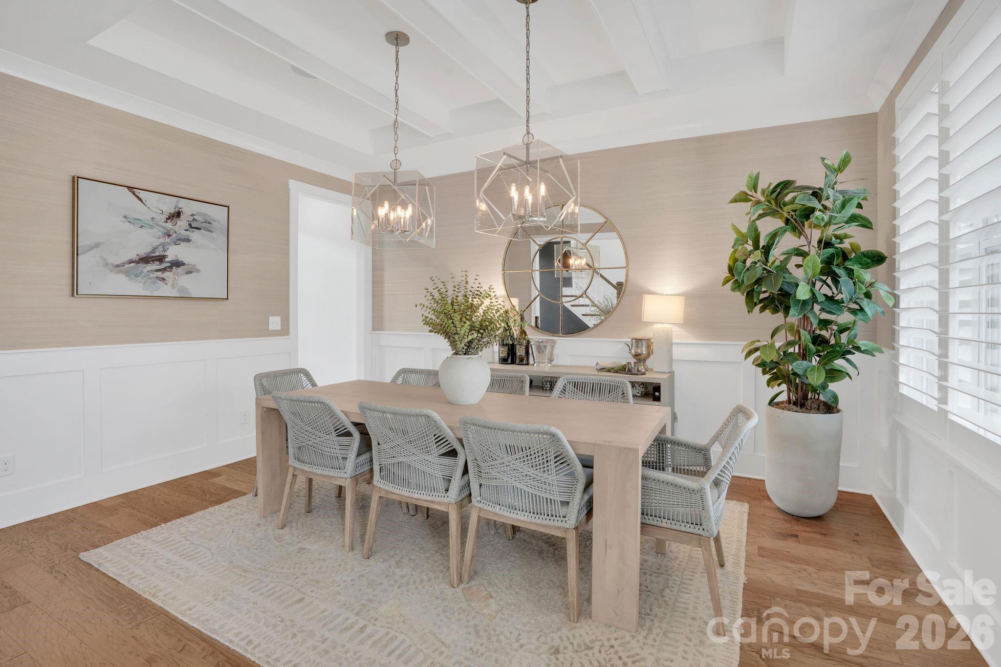 15019 Keyes Meadow Way — Huntersville