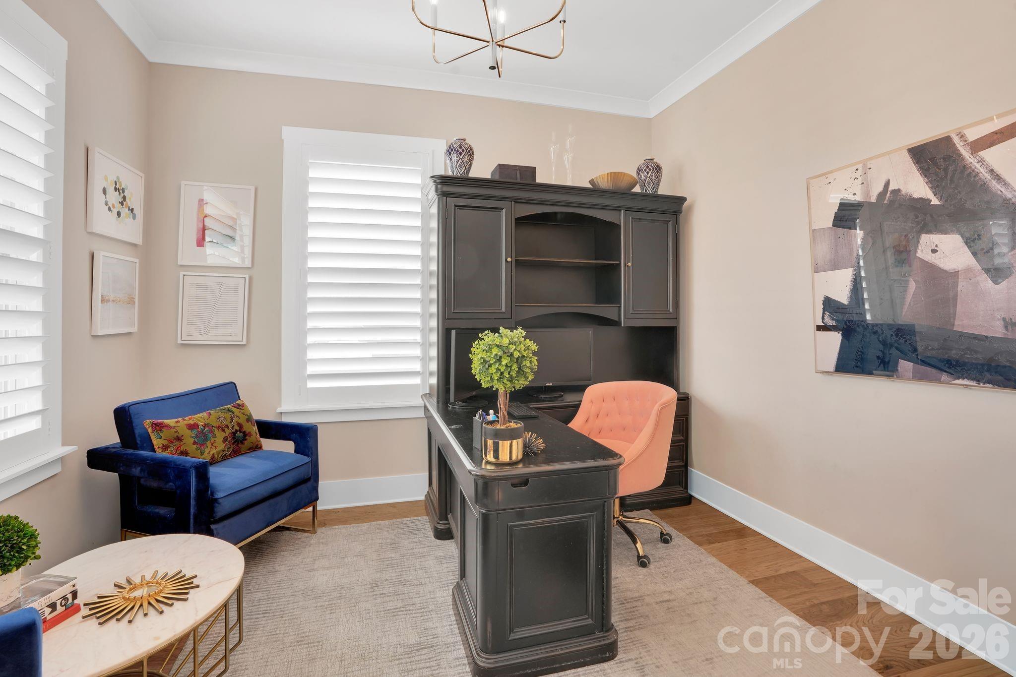 15019 Keyes Meadow Way — Huntersville