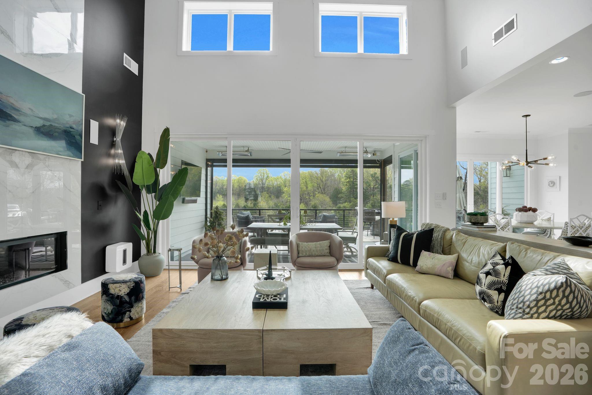 15019 Keyes Meadow Way — Huntersville