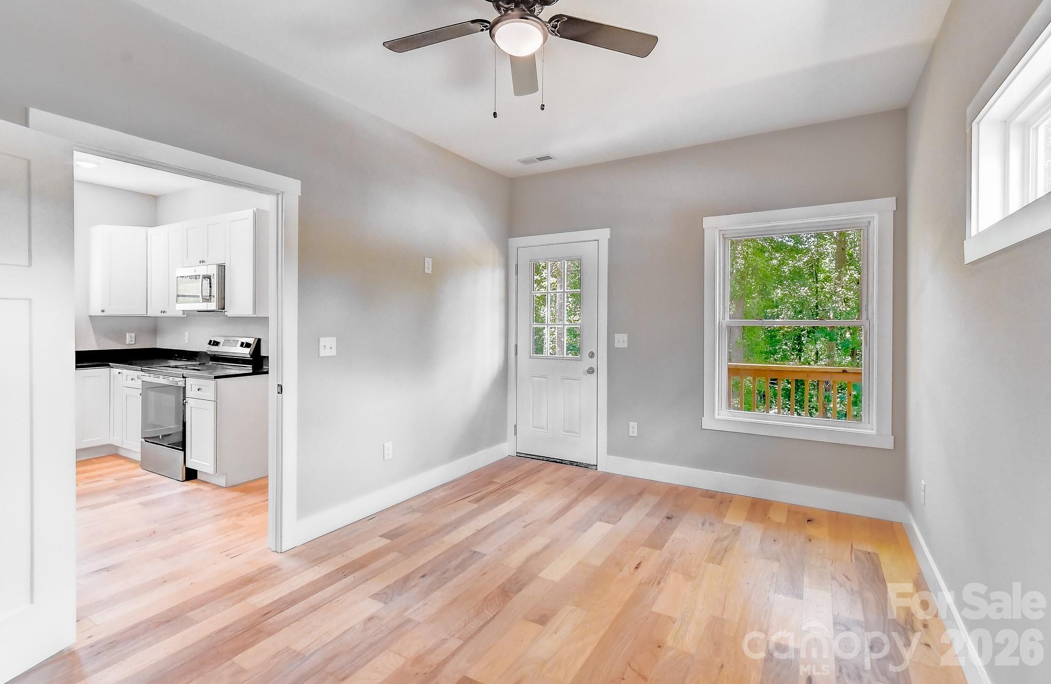 139 Northbend Drive — Asheville