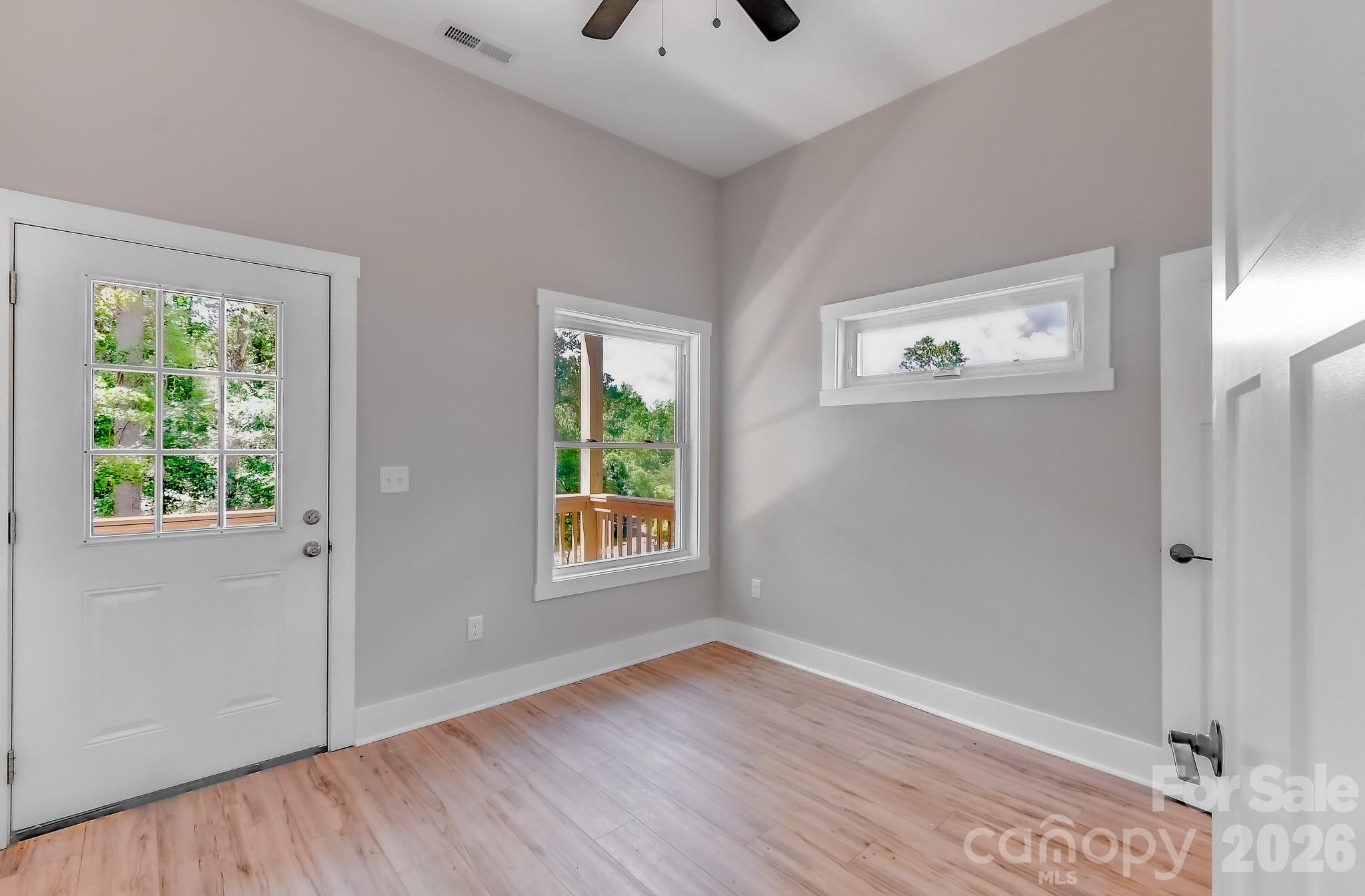 139 Northbend Drive — Asheville