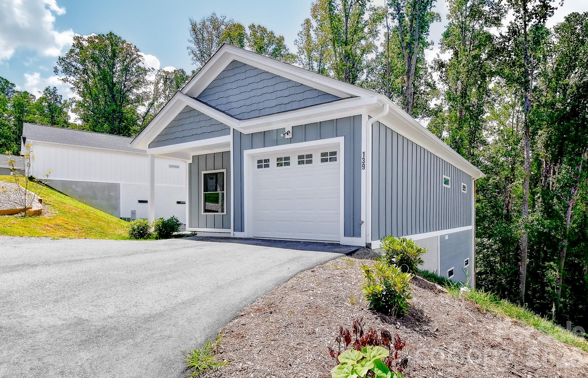 139 Northbend Drive — Asheville