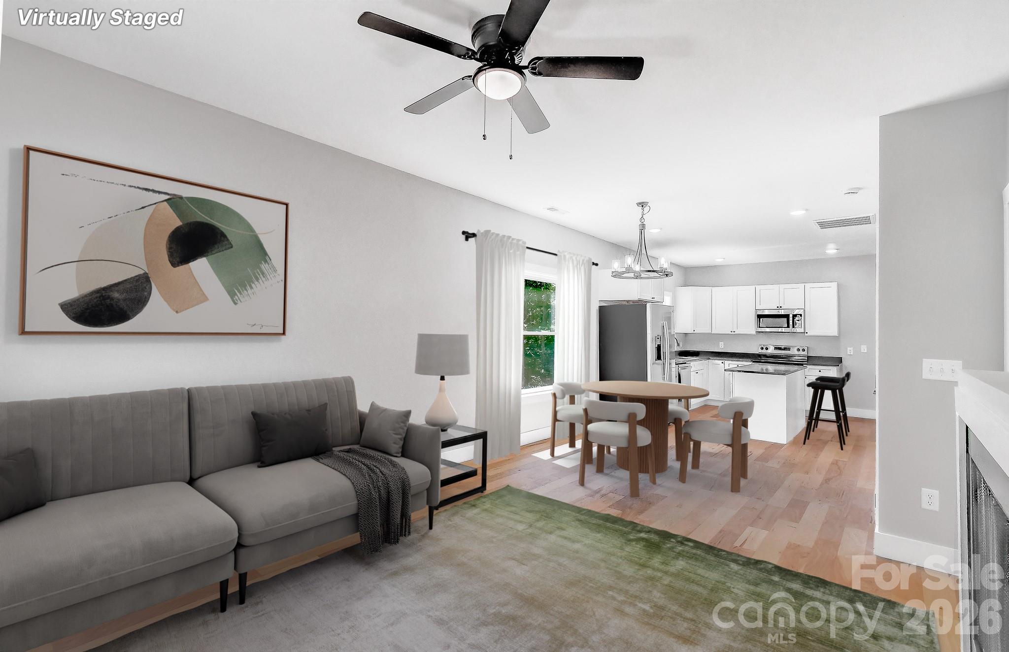 139 Northbend Drive — Asheville