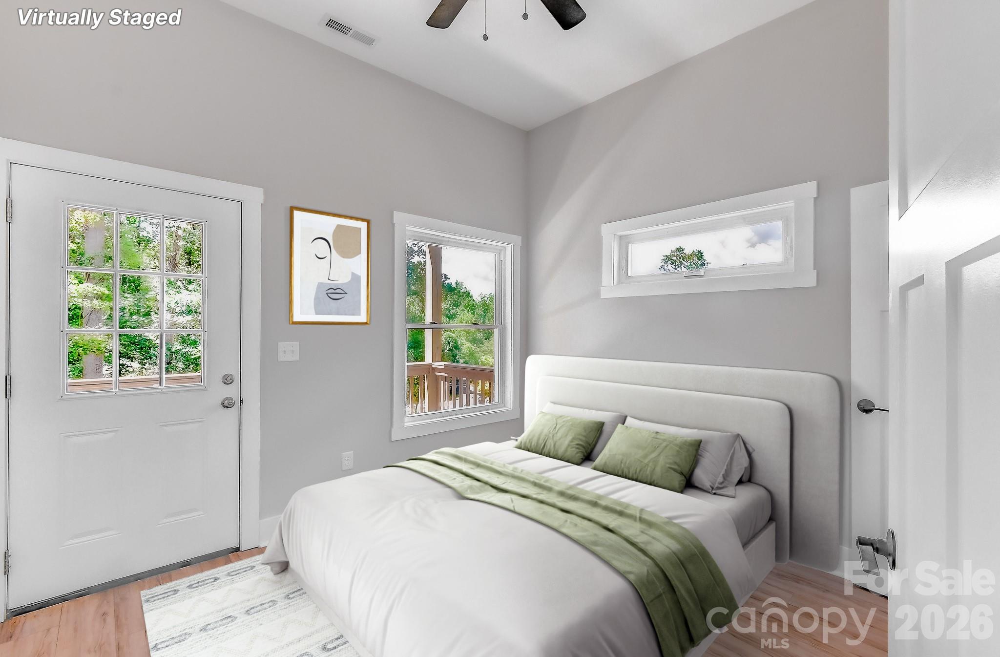 139 Northbend Drive — Asheville