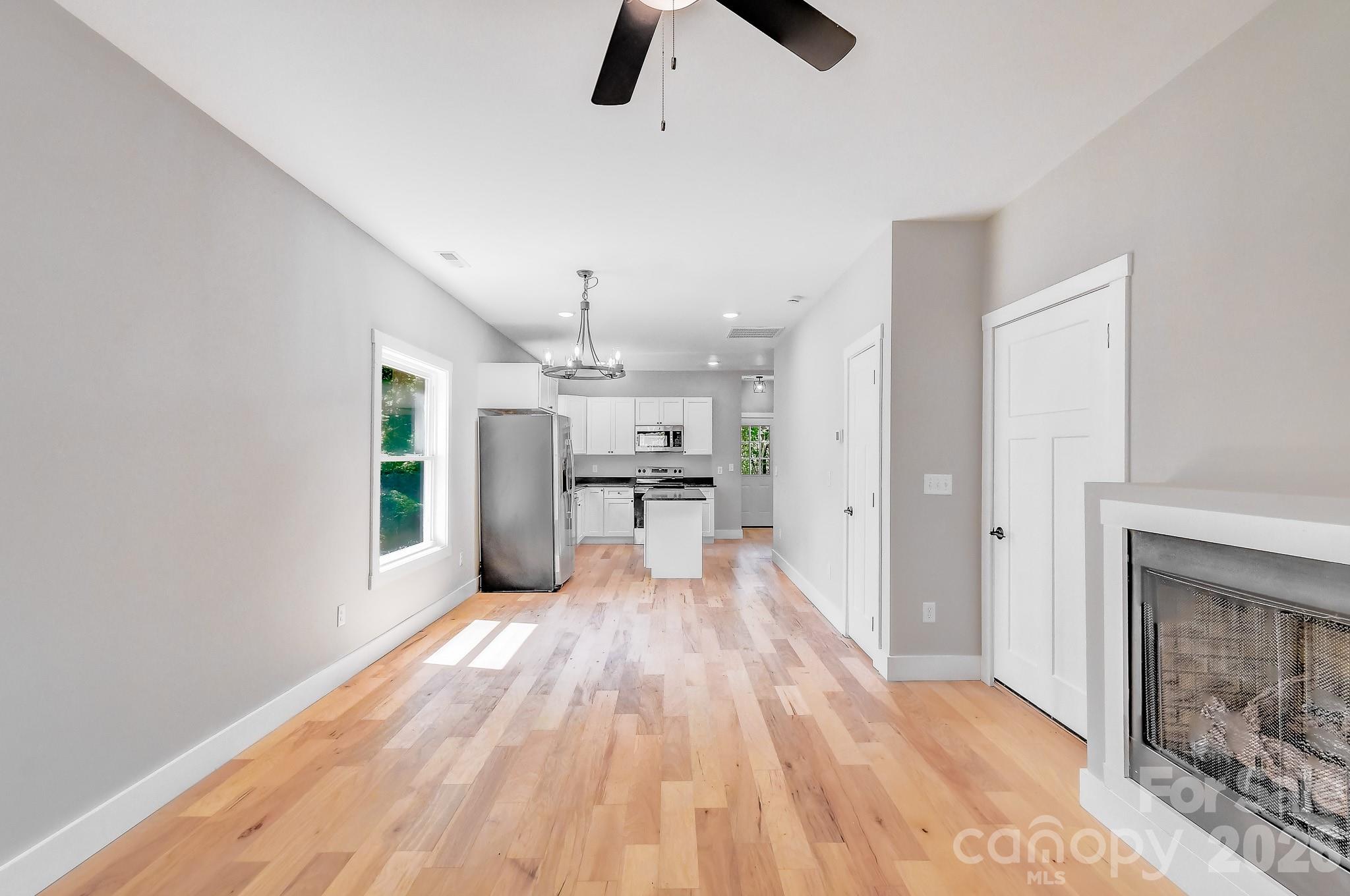 139 Northbend Drive — Asheville