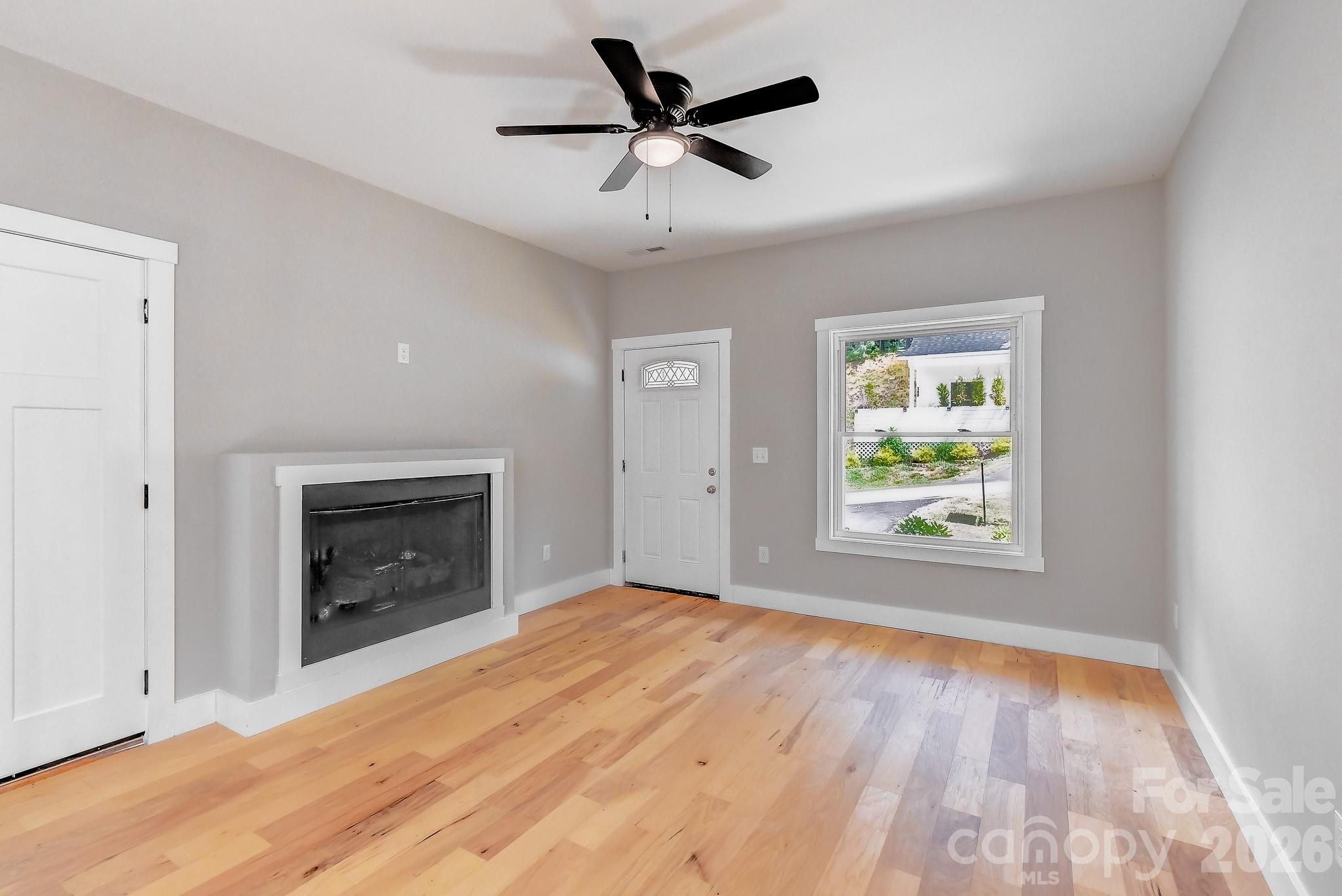 139 Northbend Drive — Asheville